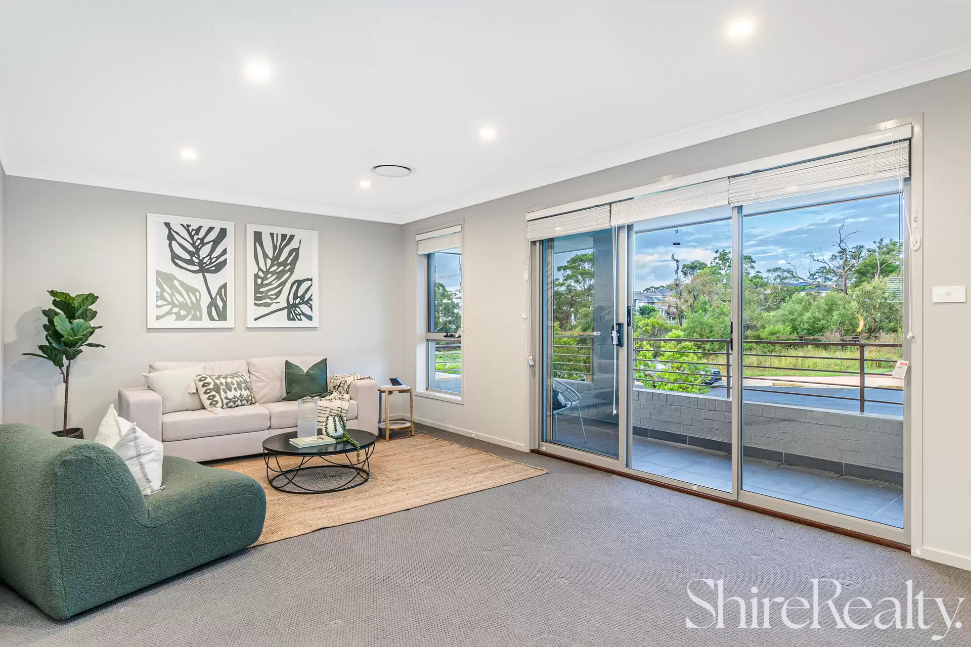 41 Kumbatine Crescent, North Kellyville Sold by Shire Realty - image 8