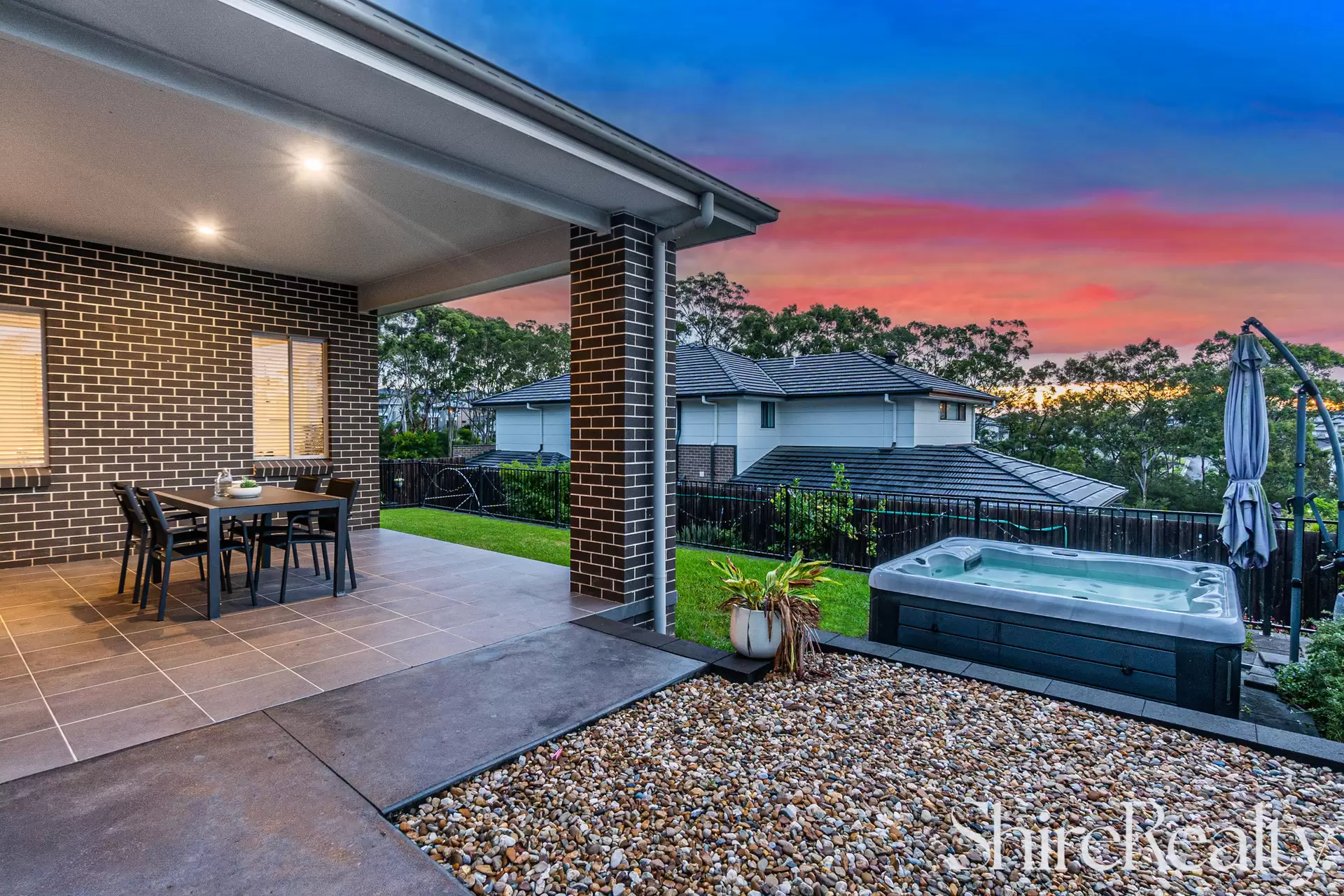 41 Kumbatine Crescent, North Kellyville Sold by Shire Realty - image 15