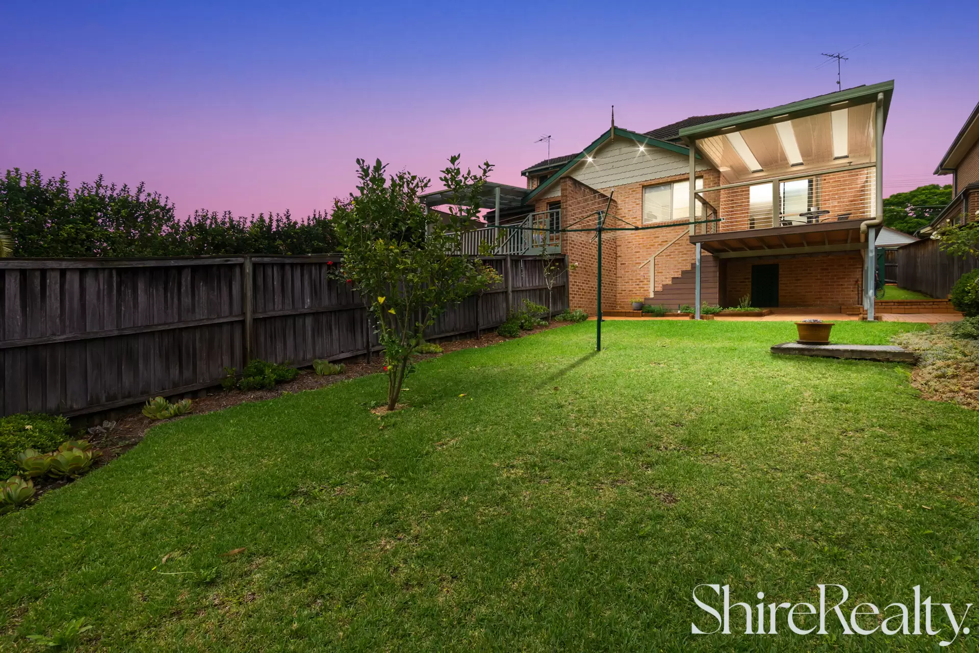 9a Turner Avenue, Ryde Sold by Shire Realty - image 12