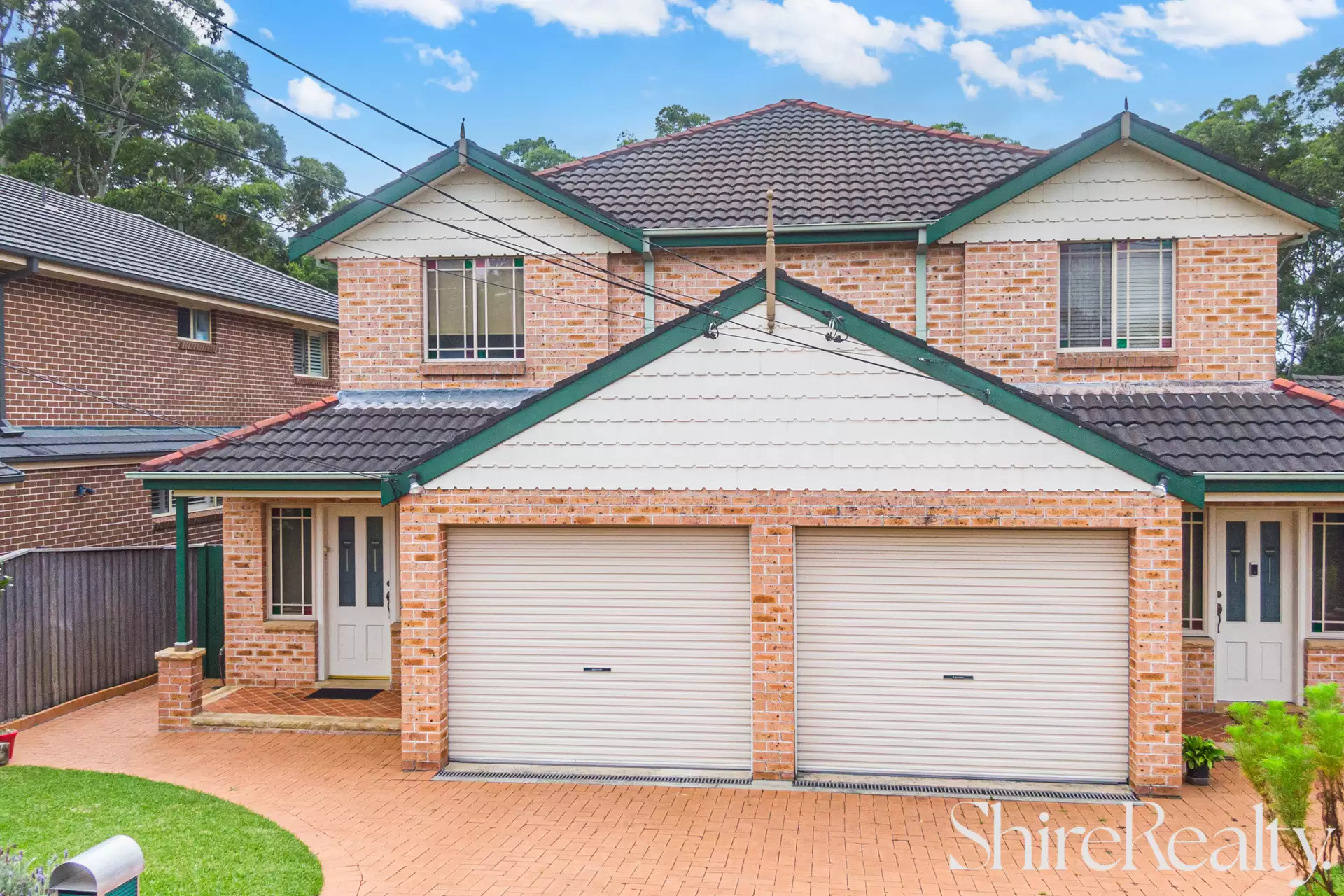 9a Turner Avenue, Ryde Sold by Shire Realty - image 14