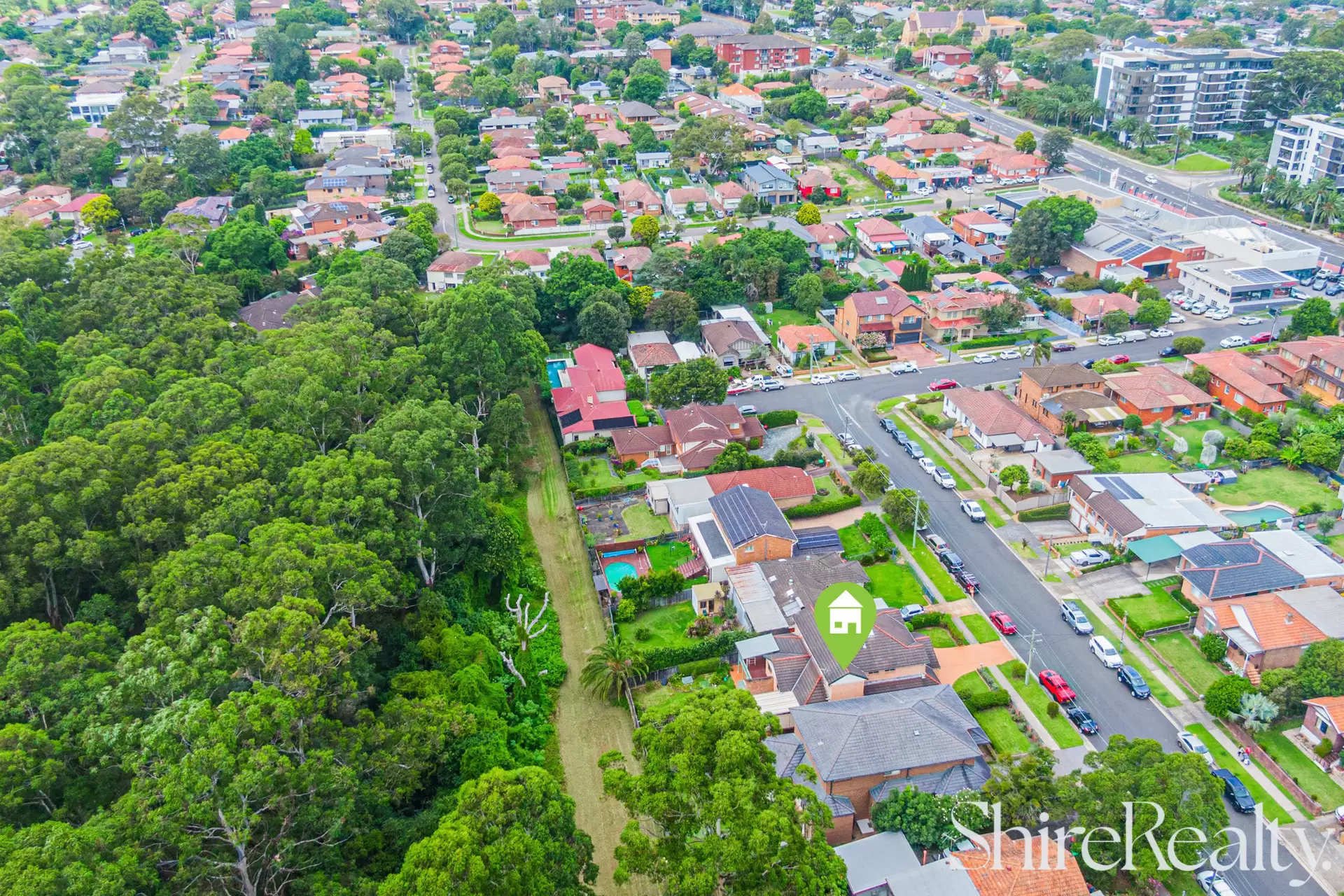 9a Turner Avenue, Ryde Sold by Shire Realty - image 16