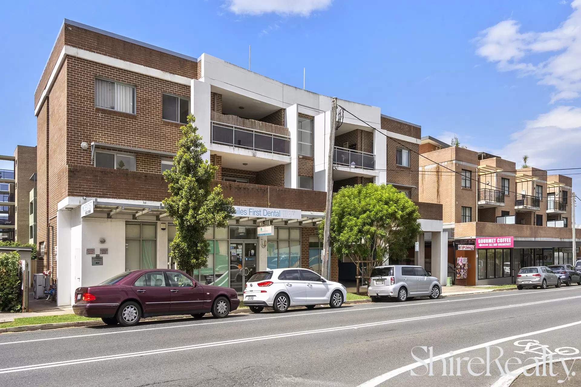 1/5-7 Kleins Road, Northmead Sold by Shire Realty - image 9