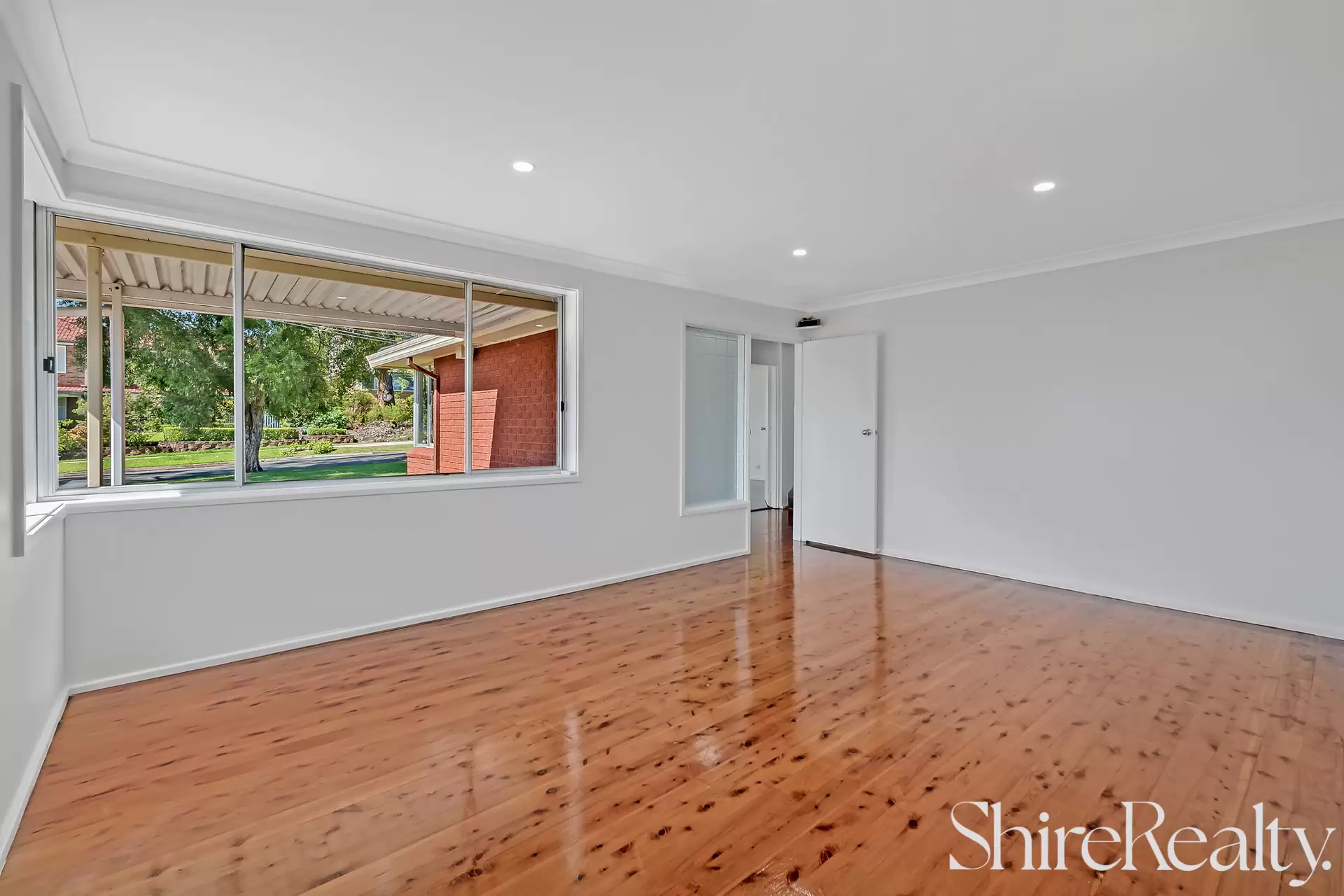 34 Spring Road, Kellyville Sold by Shire Realty - image 2