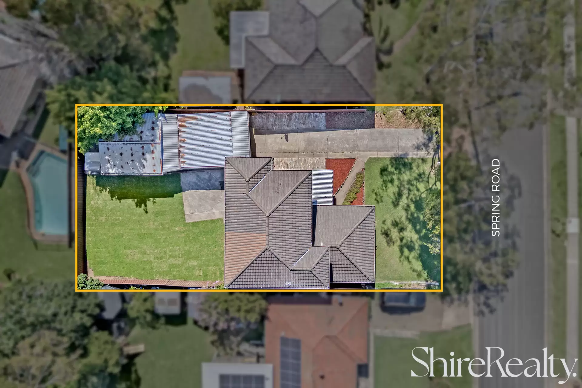 34 Spring Road, Kellyville Sold by Shire Realty - image 7