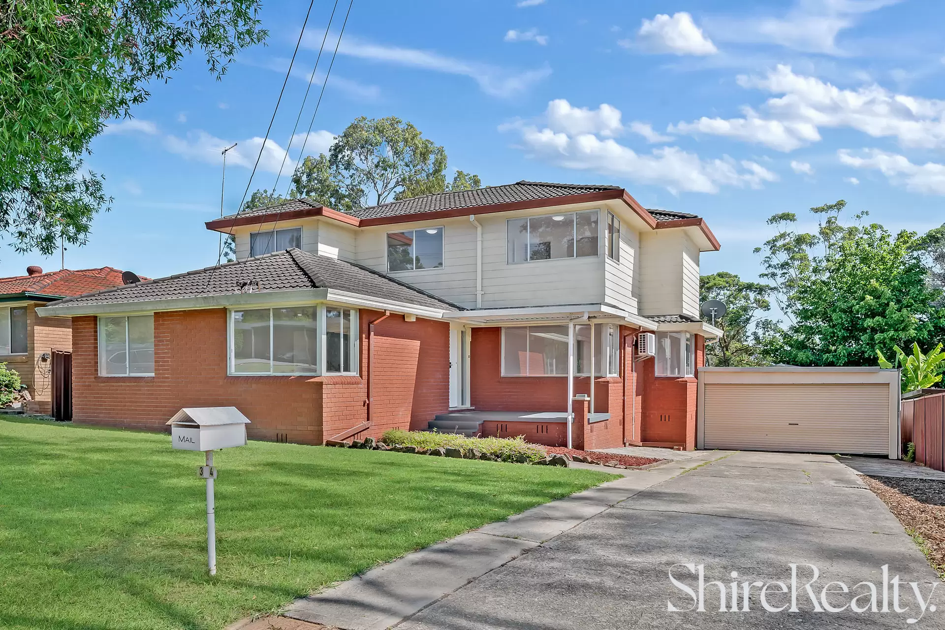 34 Spring Road, Kellyville Sold by Shire Realty - image 1