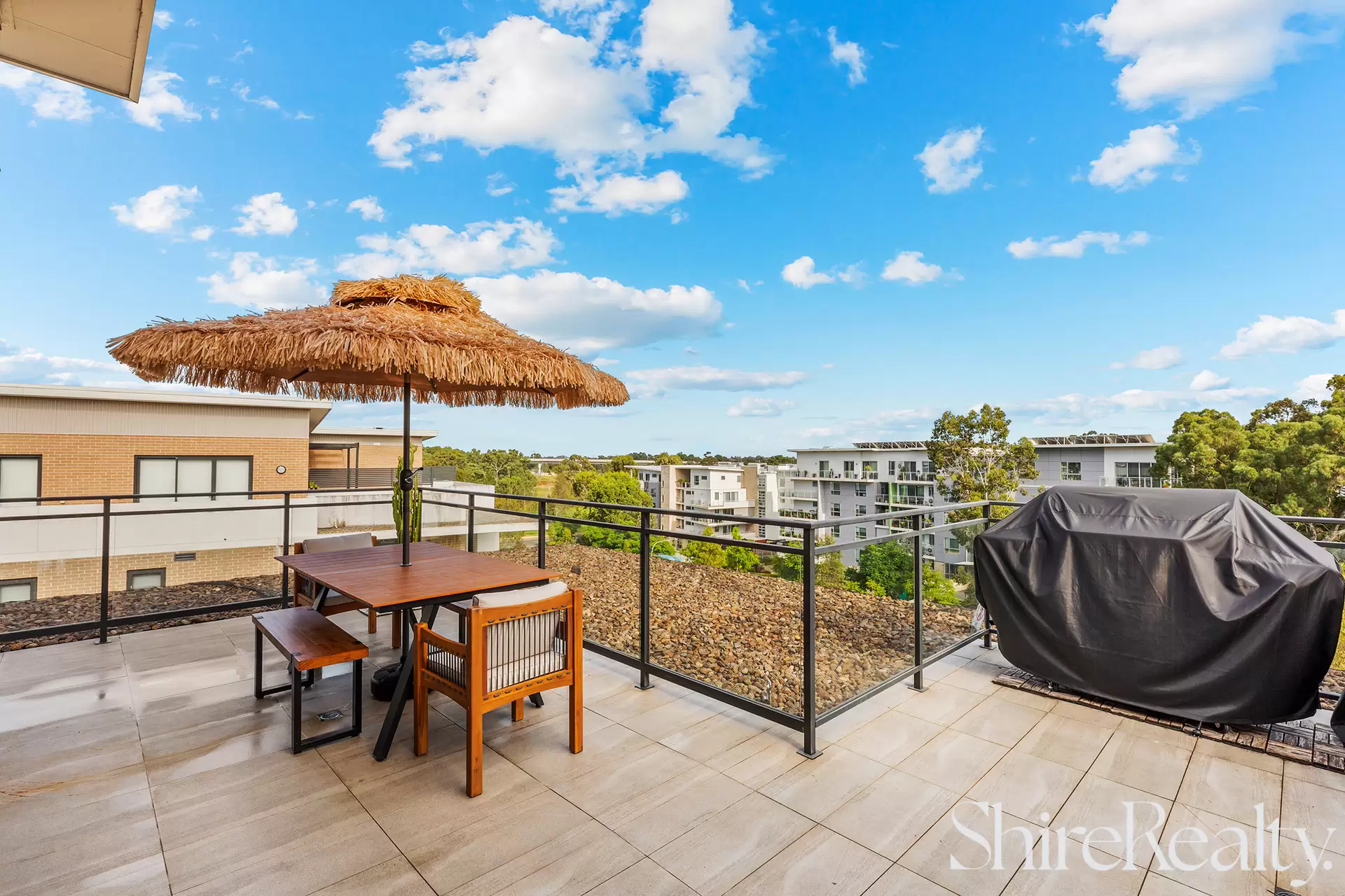 409/4 Gerbera Place, Kellyville Sold by Shire Realty - image 2