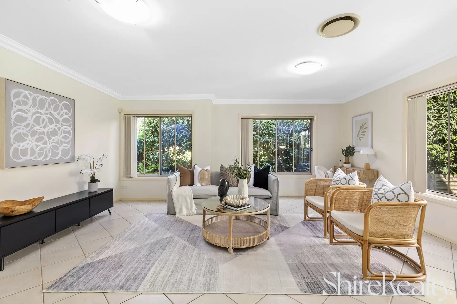 1/27-29 Francis Street, Castle Hill Sold by Shire Realty - image 2