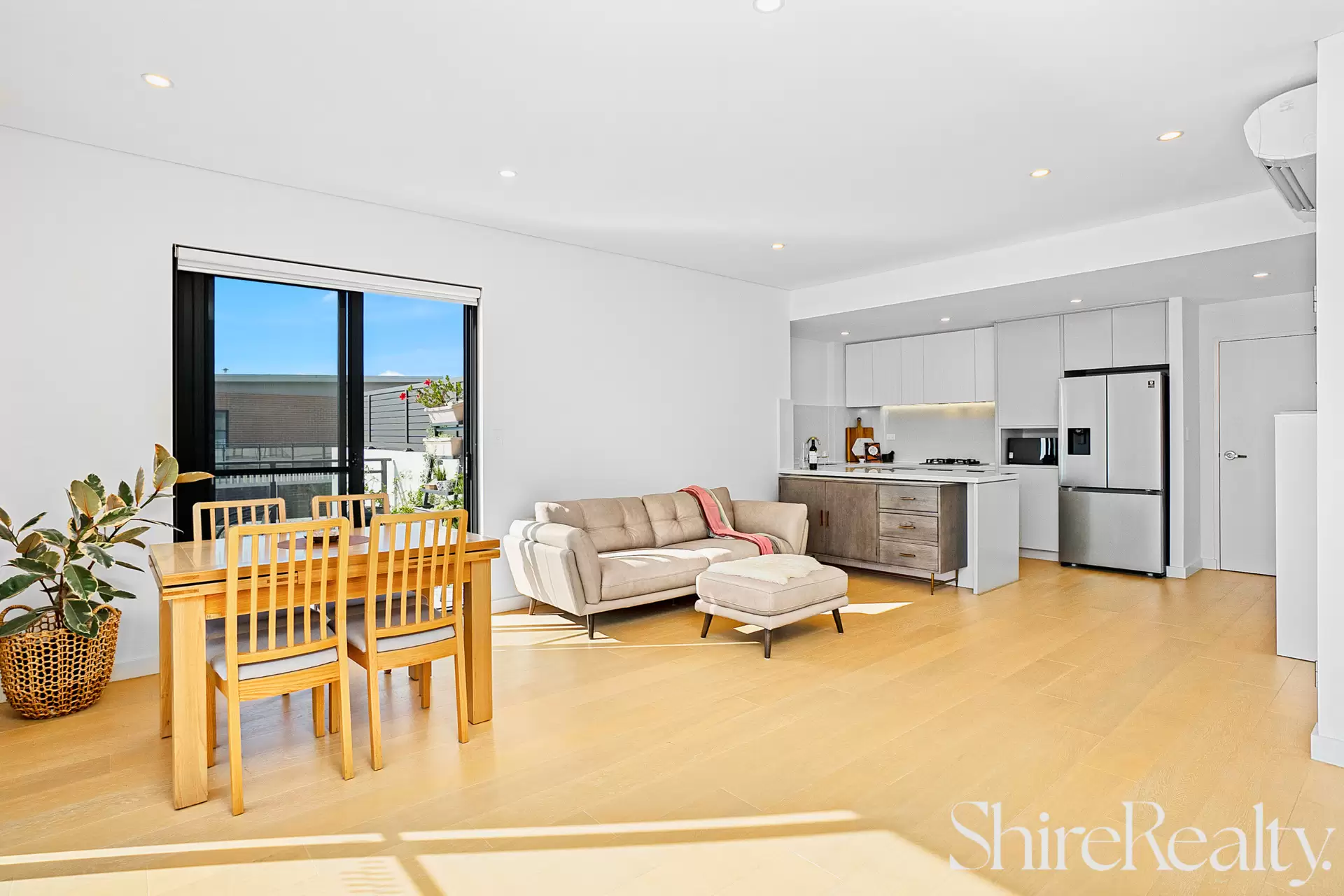 420/3 Gerbera Place, Kellyville Sold by Shire Realty - image 3