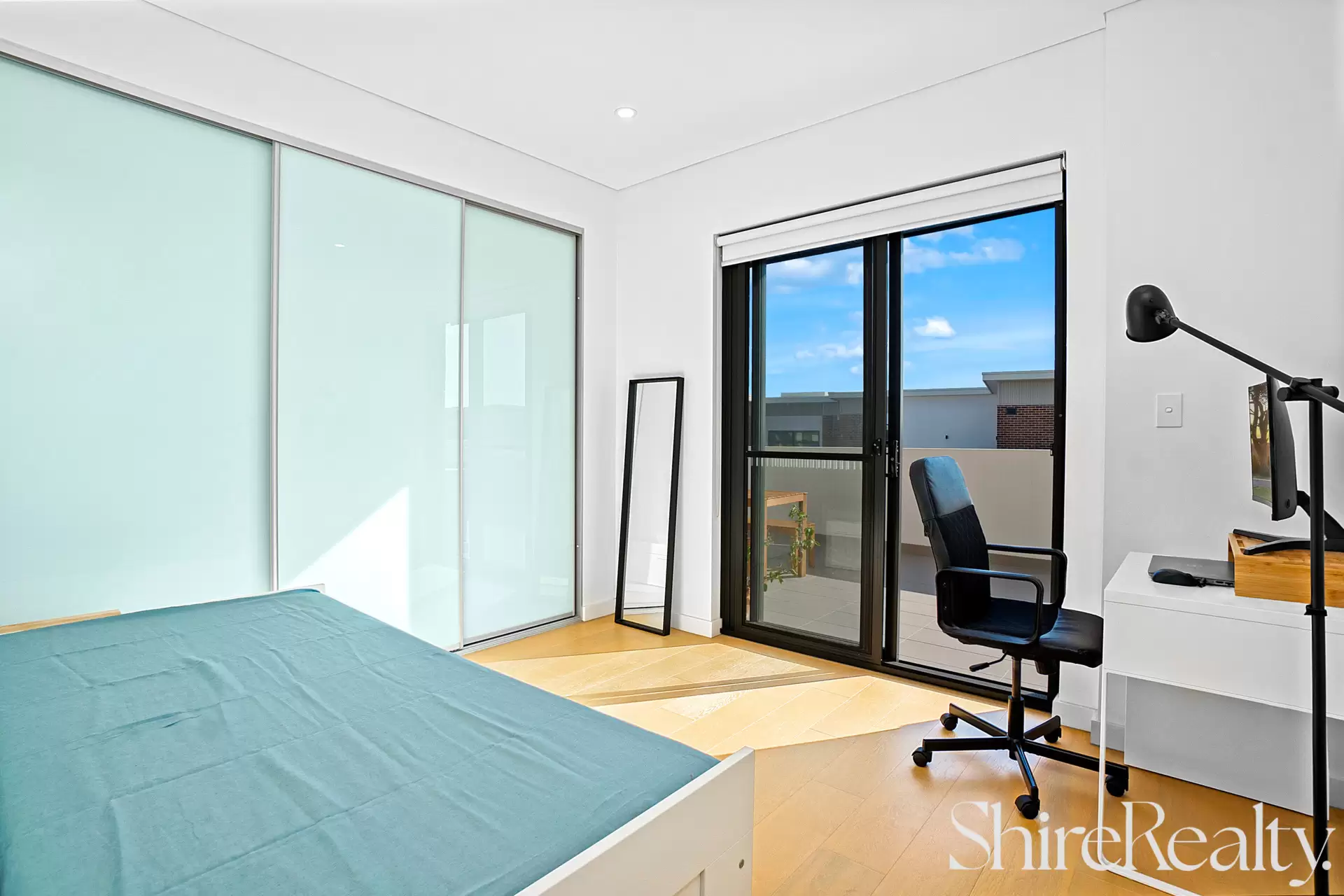 420/3 Gerbera Place, Kellyville Sold by Shire Realty - image 8