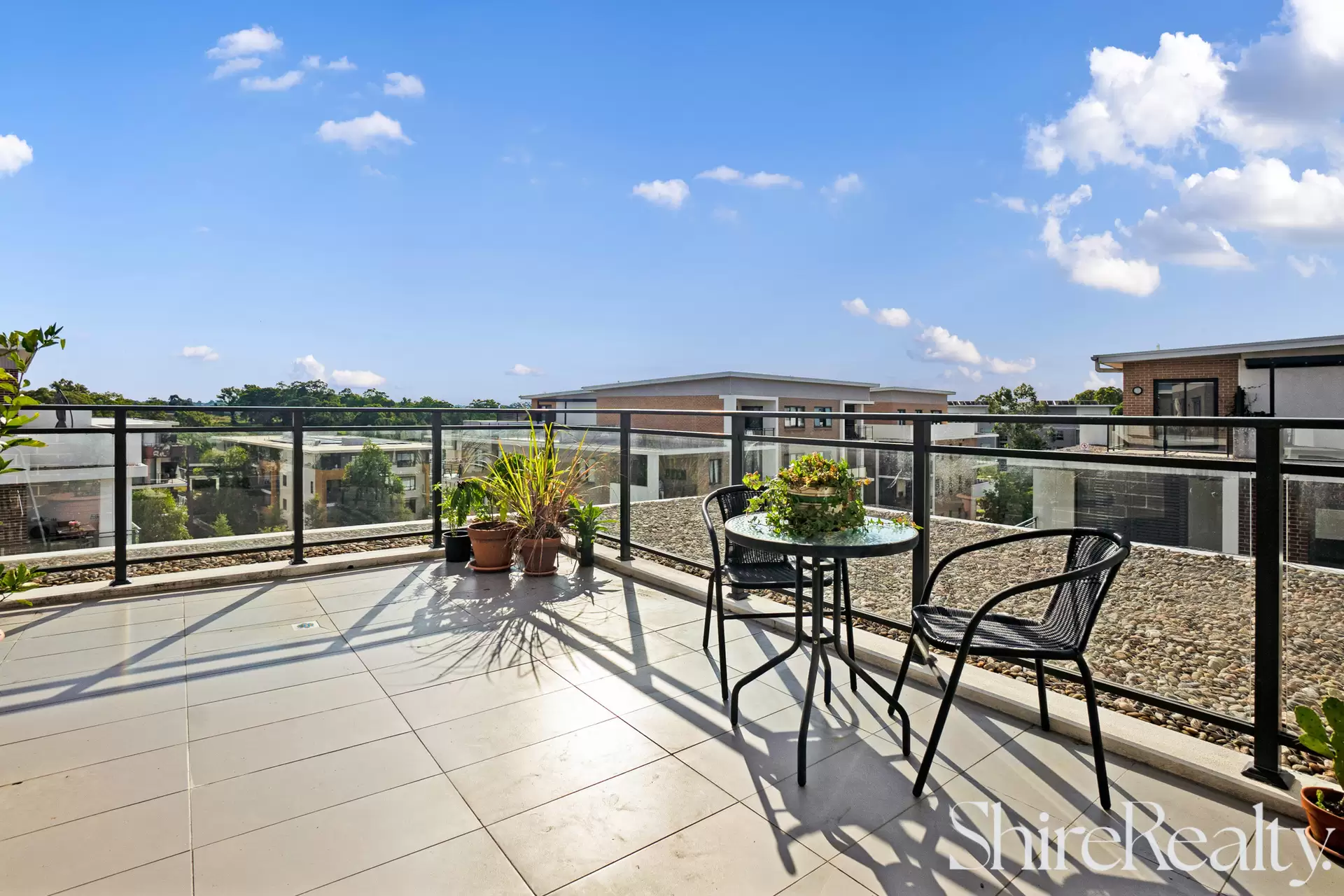 420/3 Gerbera Place, Kellyville Sold by Shire Realty - image 11