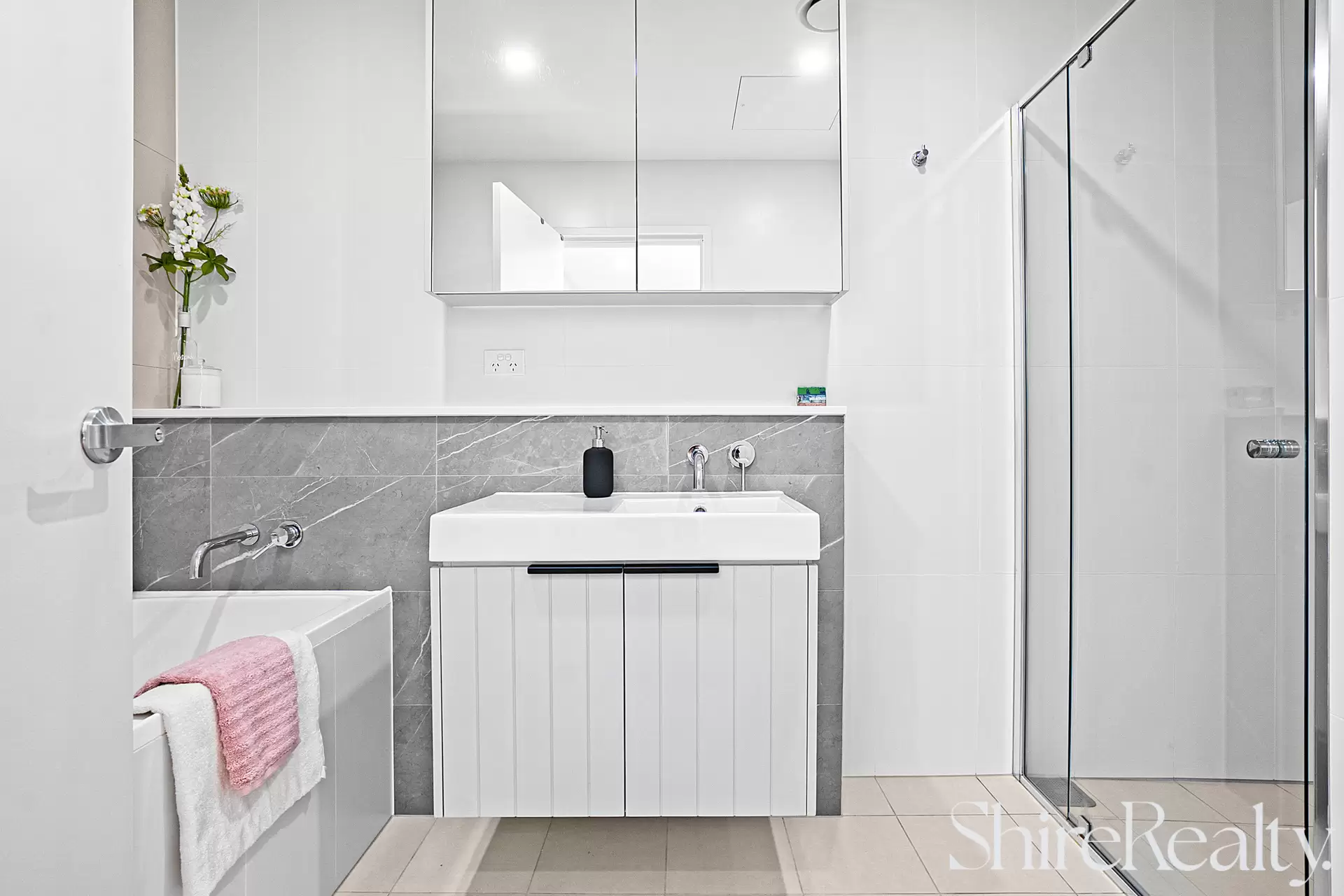 420/3 Gerbera Place, Kellyville Sold by Shire Realty - image 9