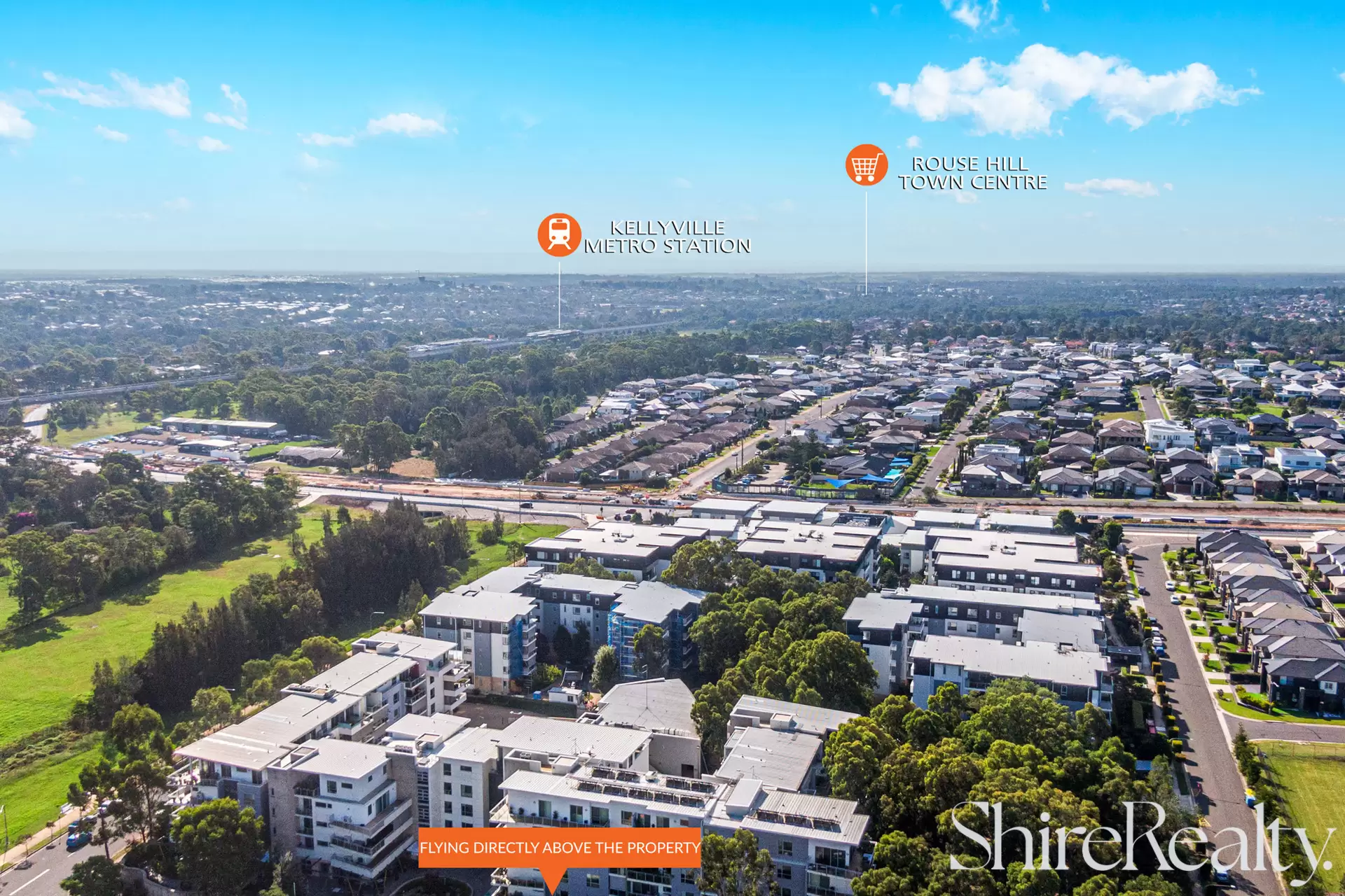 420/3 Gerbera Place, Kellyville Sold by Shire Realty - image 17