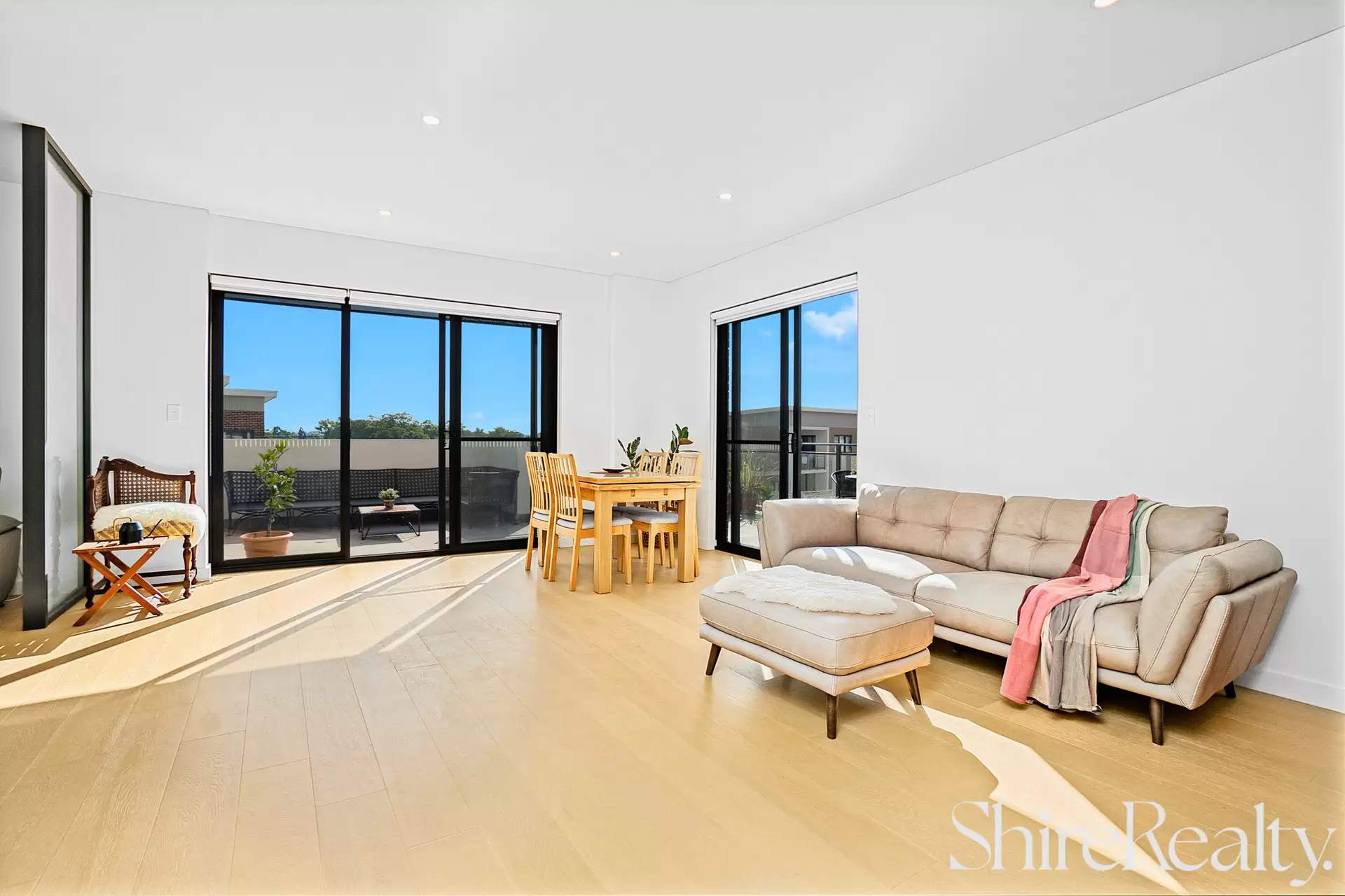 420/3 Gerbera Place, Kellyville Sold by Shire Realty - image 4