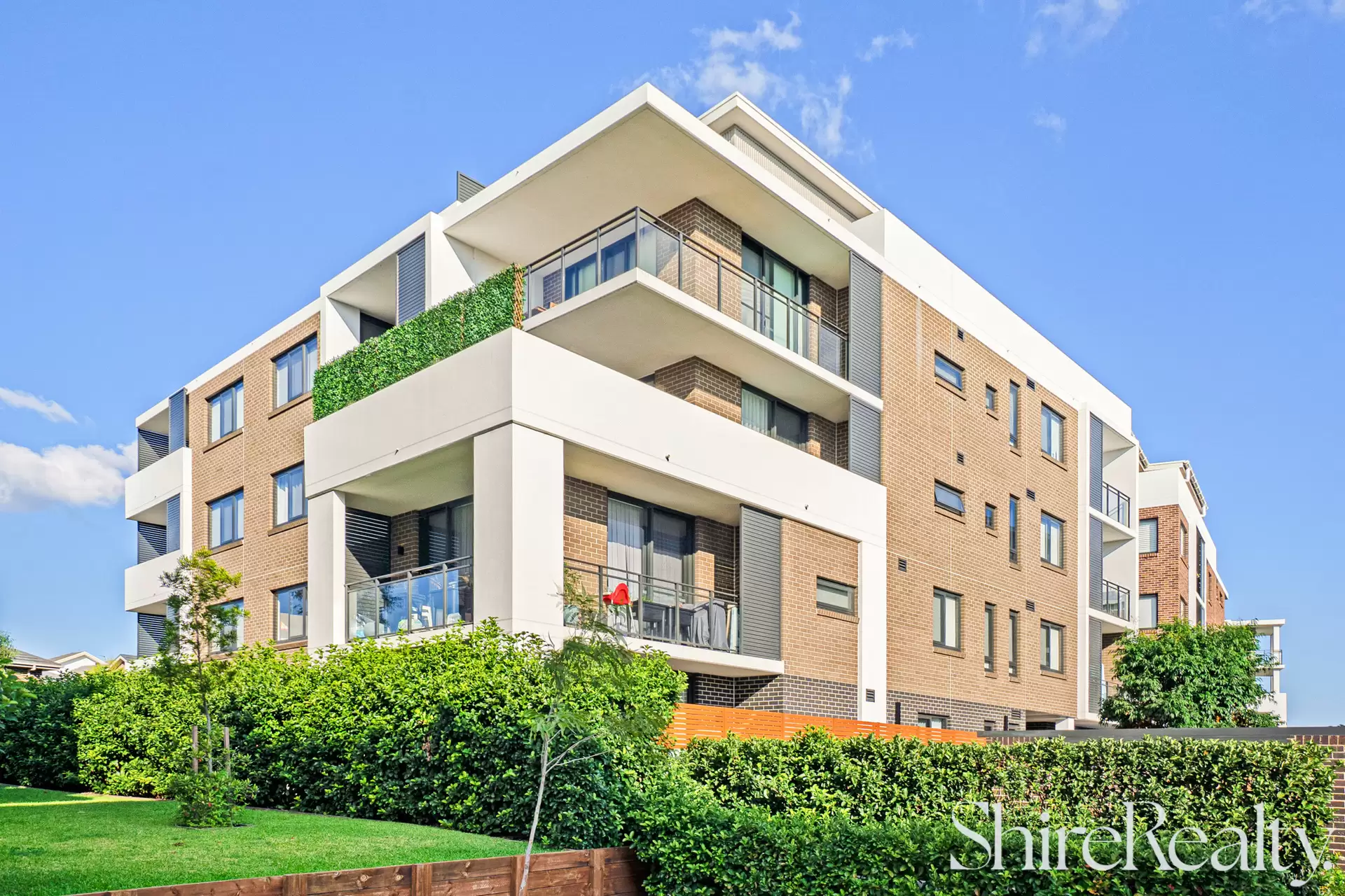 420/3 Gerbera Place, Kellyville Sold by Shire Realty - image 19