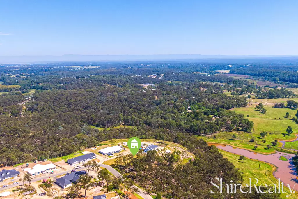 17 Broadview Circuit, Cattai Sold by Shire Realty