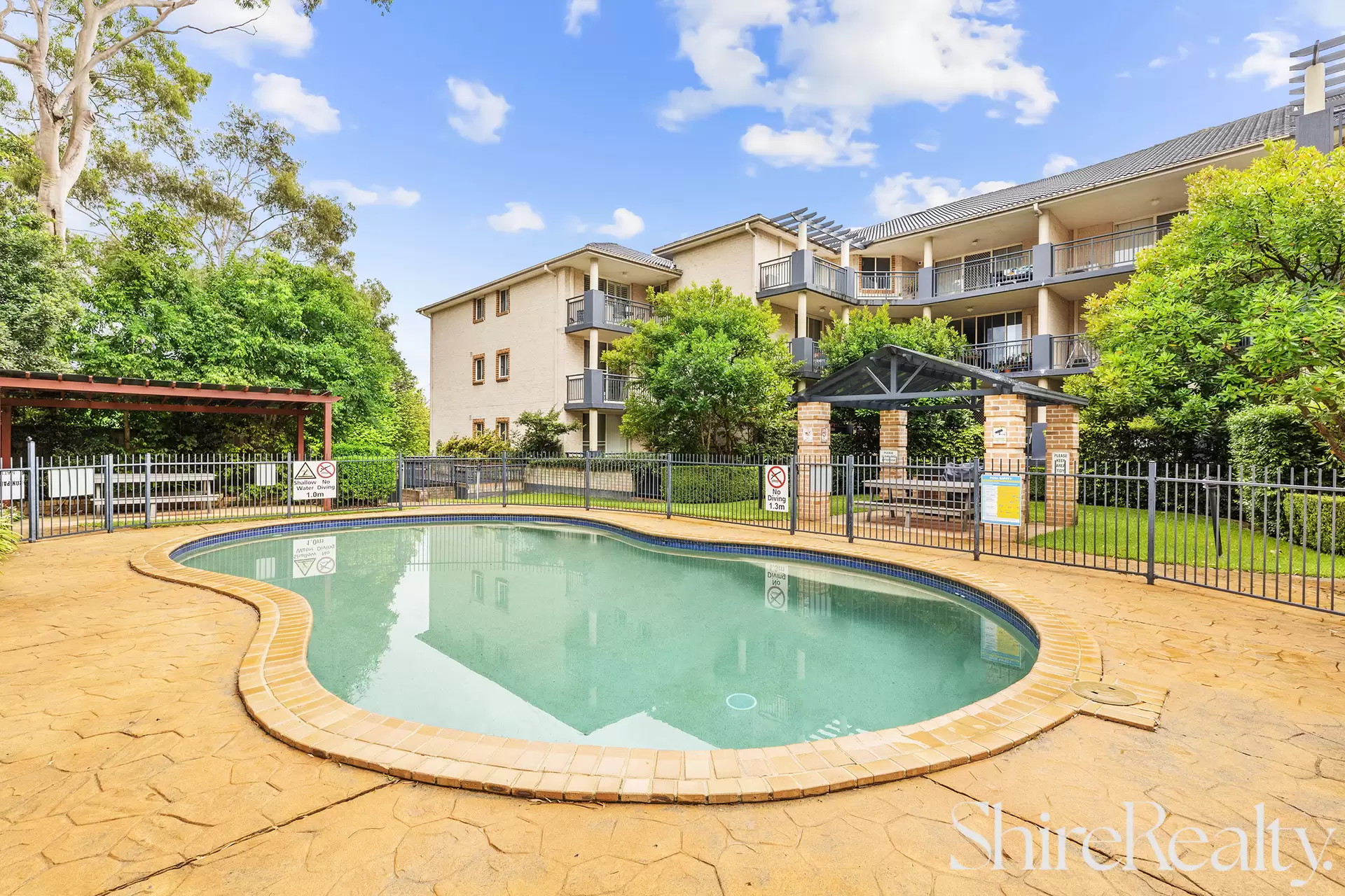 28/81-87 Cecil Avenue, Castle Hill Sold by Shire Realty - image 9