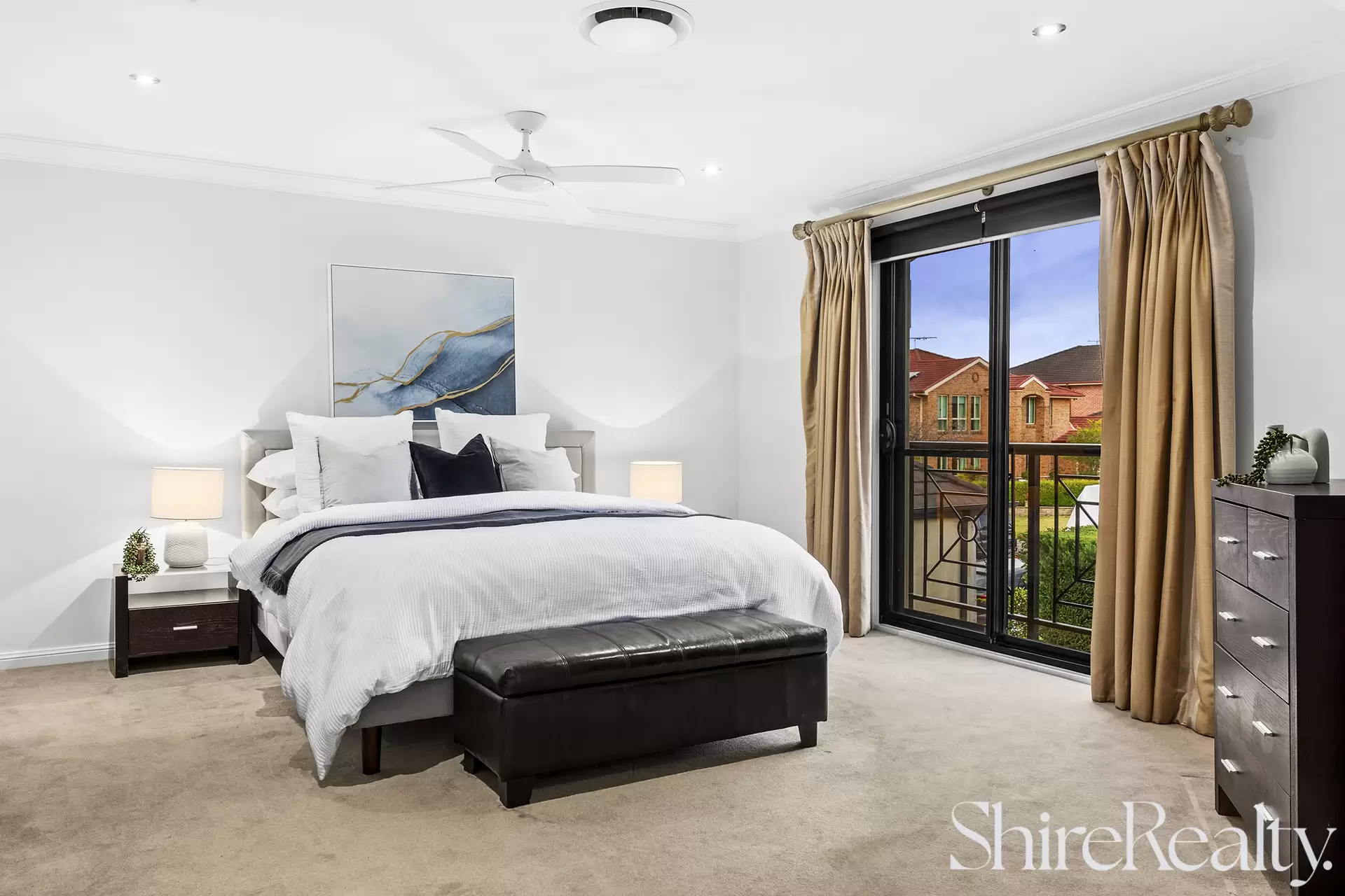 9 Octagonal Avenue, Castle Hill Sold by Shire Realty - image 15