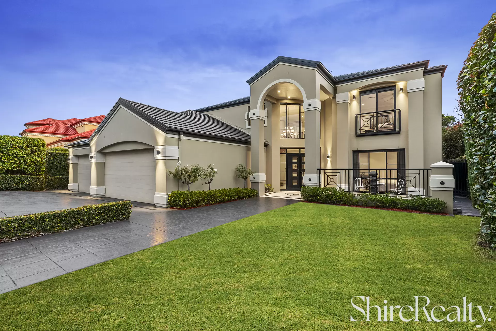 9 Octagonal Avenue, Castle Hill Sold by Shire Realty - image 1