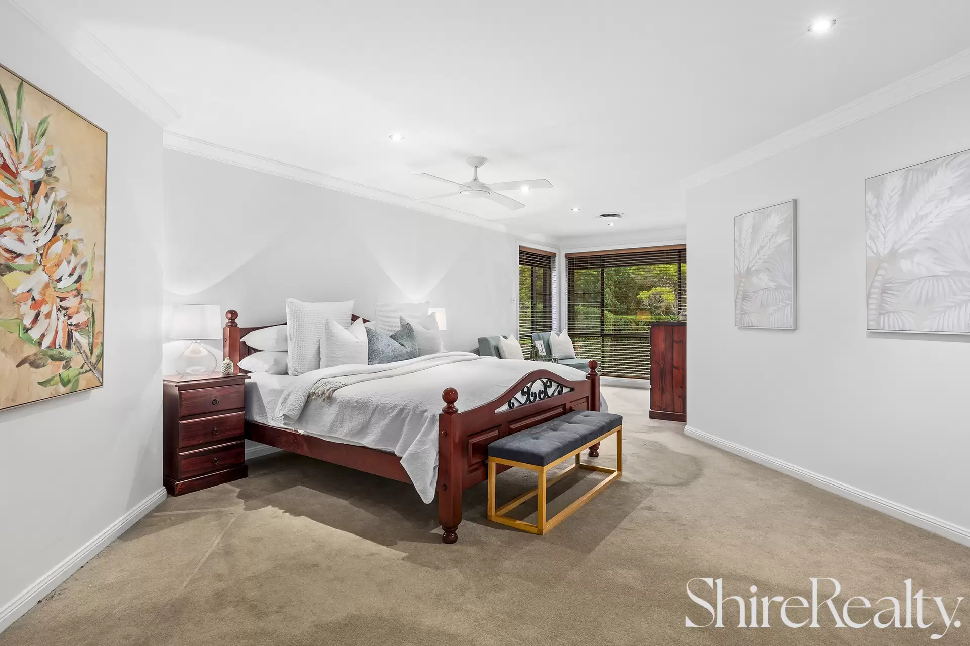 9 Octagonal Avenue, Castle Hill Sold by Shire Realty - image 12