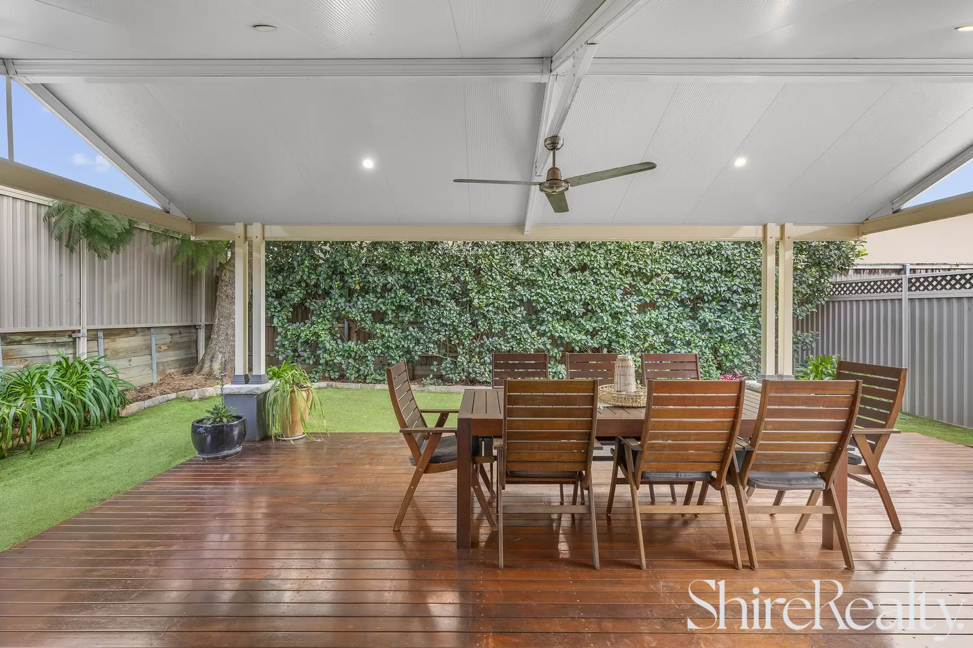 4a Gindurra Avenue, Castle Hill Sold by Shire Realty - image 12