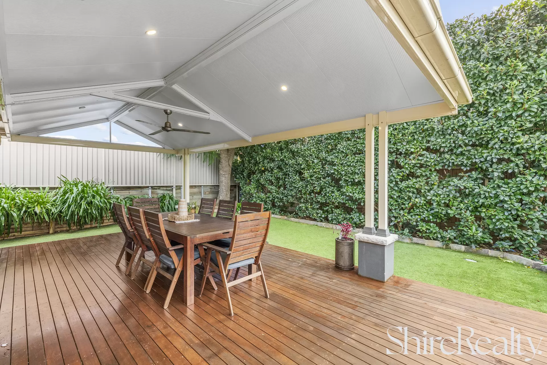 4a Gindurra Avenue, Castle Hill Sold by Shire Realty - image 11