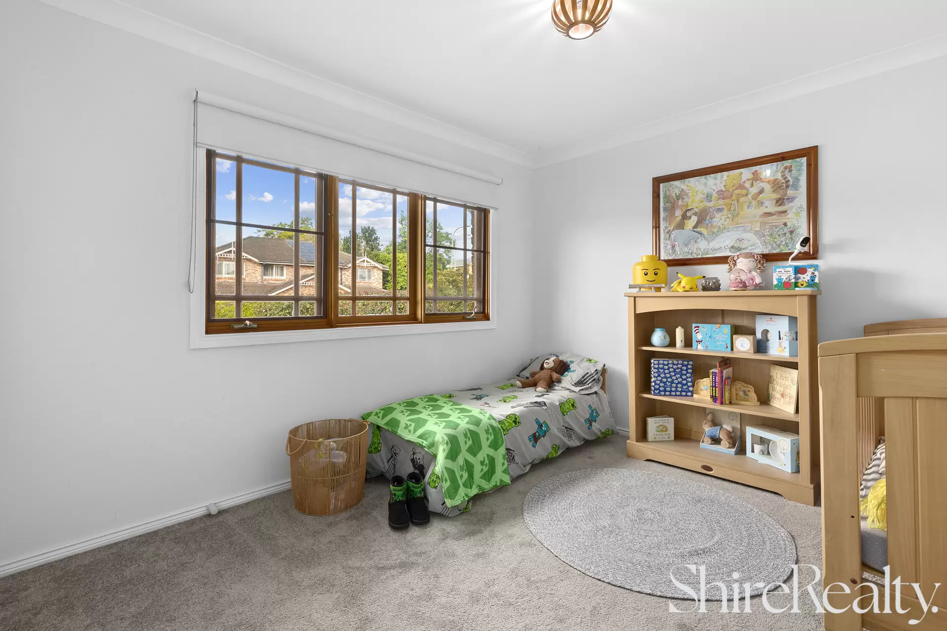 4a Gindurra Avenue, Castle Hill Sold by Shire Realty - image 9