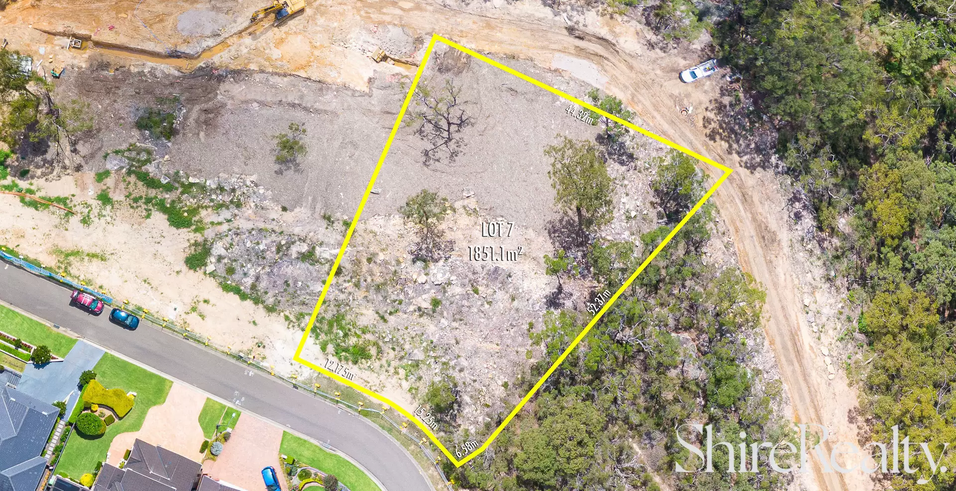 Lot 7, 26 Georgia Terrace, Kellyville Sold by Shire Realty - image 1