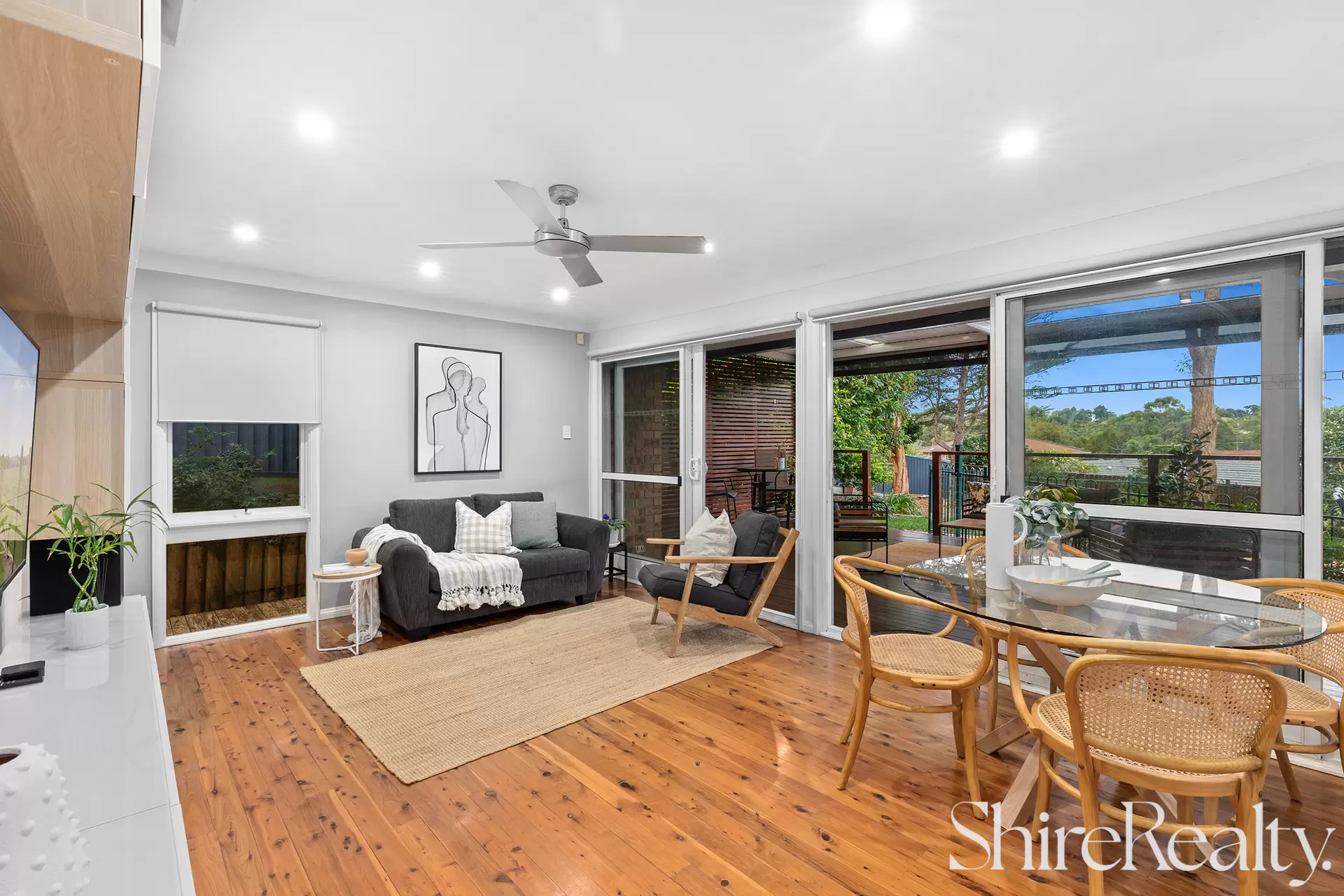 3 Kearney Court, Baulkham Hills Sold by Shire Realty - image 3