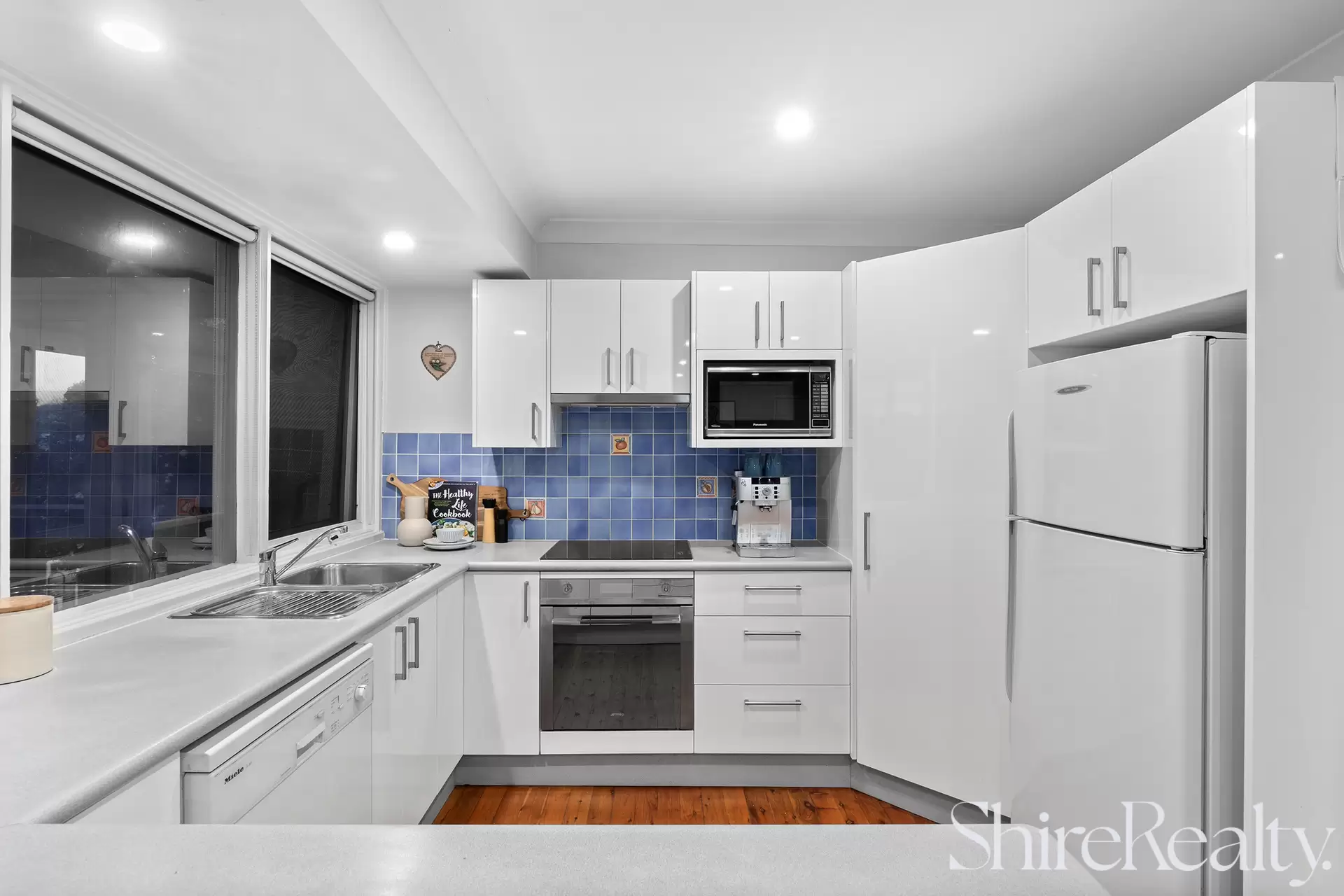 3 Kearney Court, Baulkham Hills Sold by Shire Realty - image 5