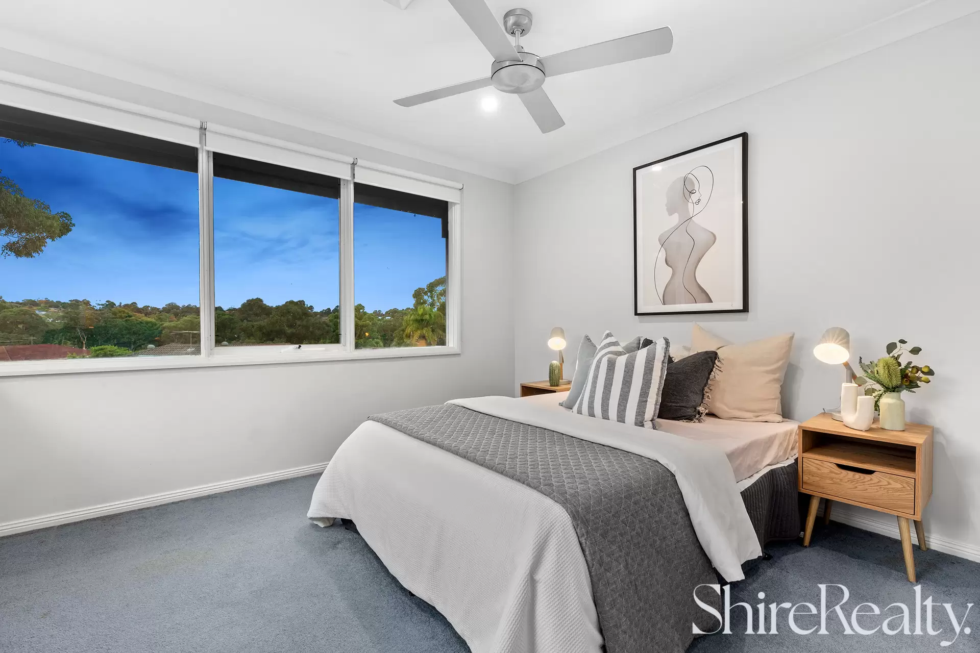 3 Kearney Court, Baulkham Hills Sold by Shire Realty - image 9