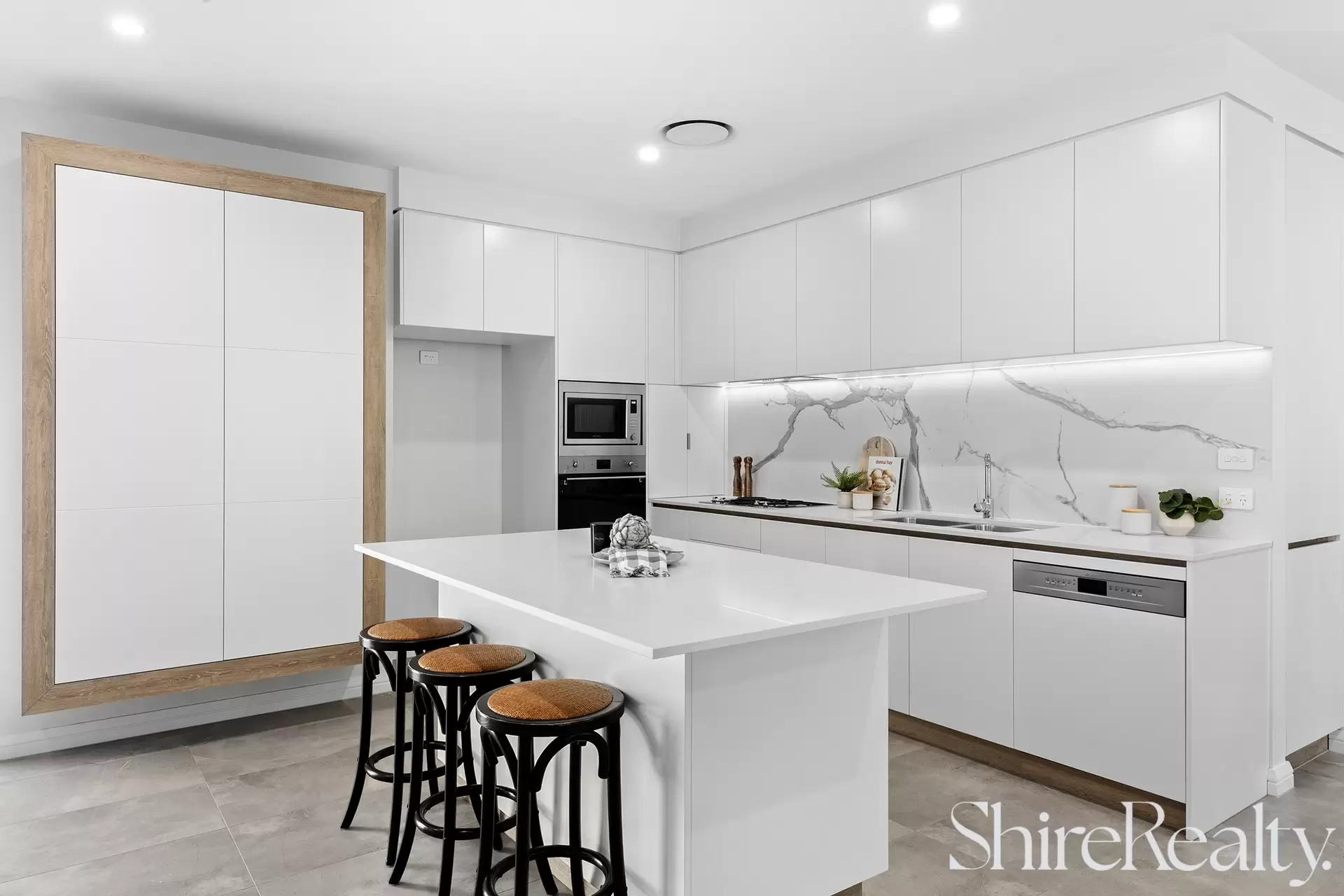 7/2-4 Livingstone Avenue, Baulkham Hills Sold by Shire Realty - image 2