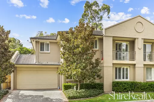 9/11 Harrington Avenue, Castle Hill Sold by Shire Realty