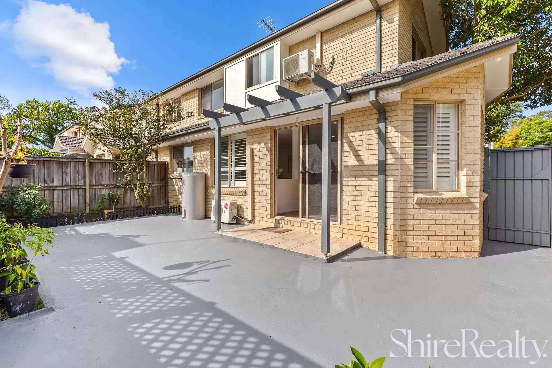 3/18-20 Parsonage Road, Castle Hill Sold by Shire Realty - image 10