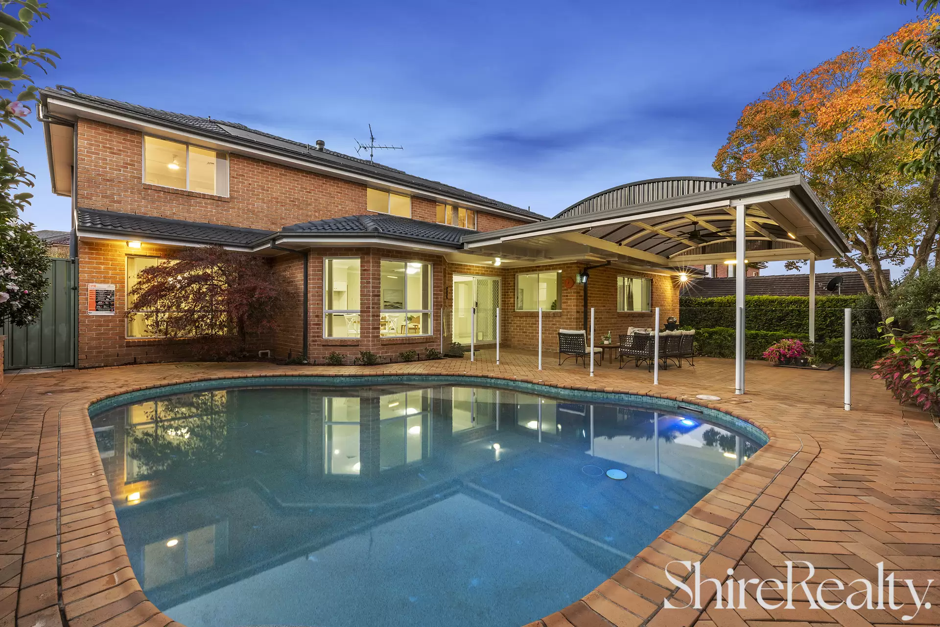 19 Giovanna Court, Castle Hill Sold by Shire Realty - image 4