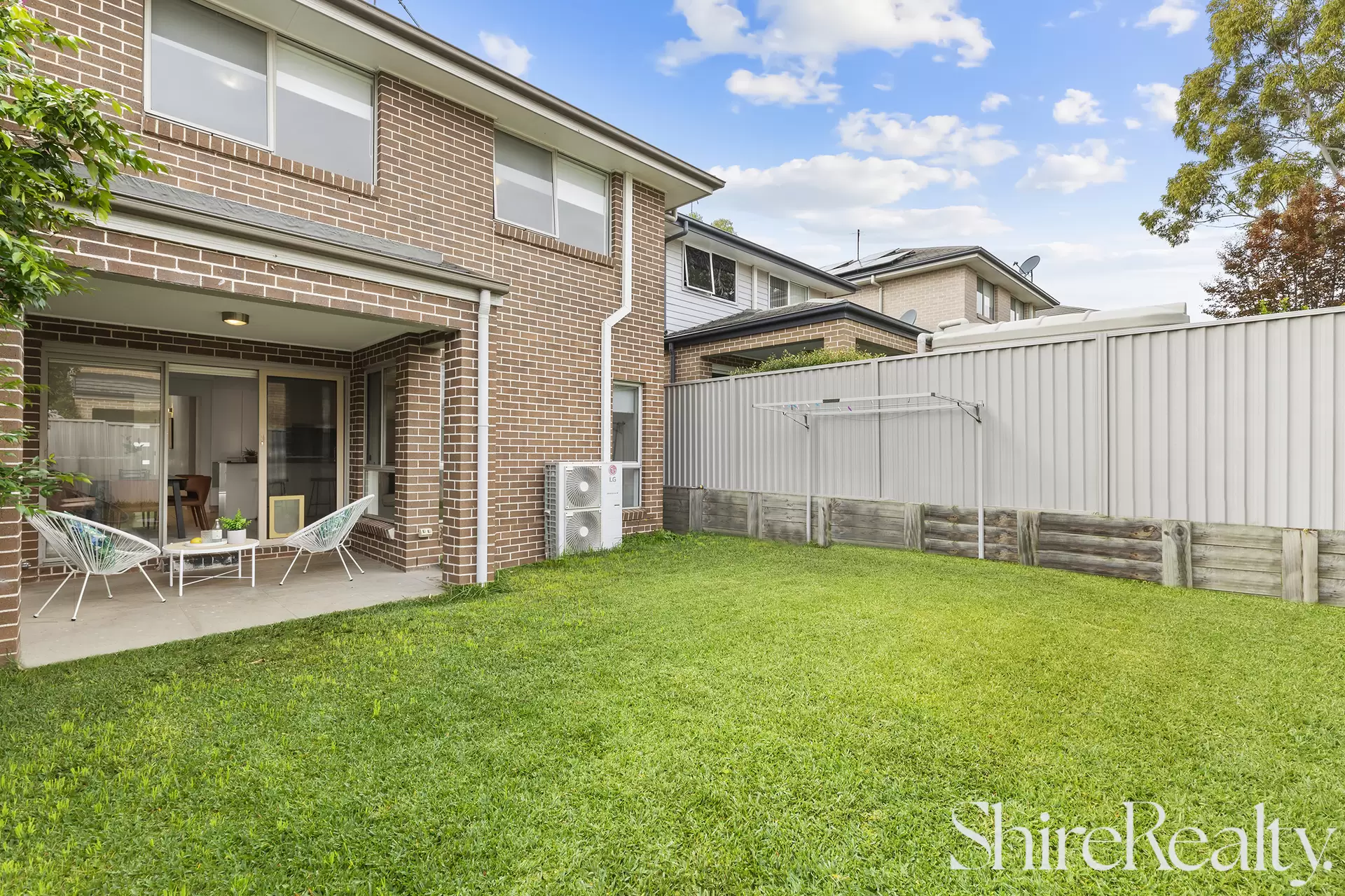 5 Rocks Street, Kellyville Sold by Shire Realty - image 13