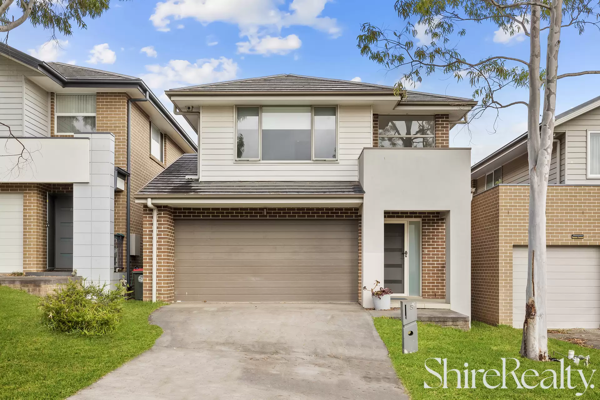 5 Rocks Street, Kellyville Sold by Shire Realty - image 1