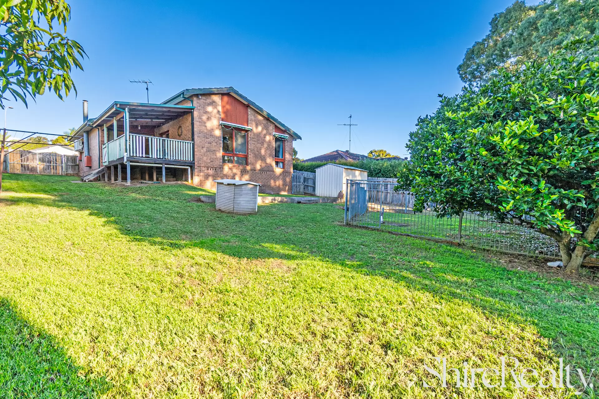 40 Gathrey Crescent, Kings Langley Sold by Shire Realty - image 11