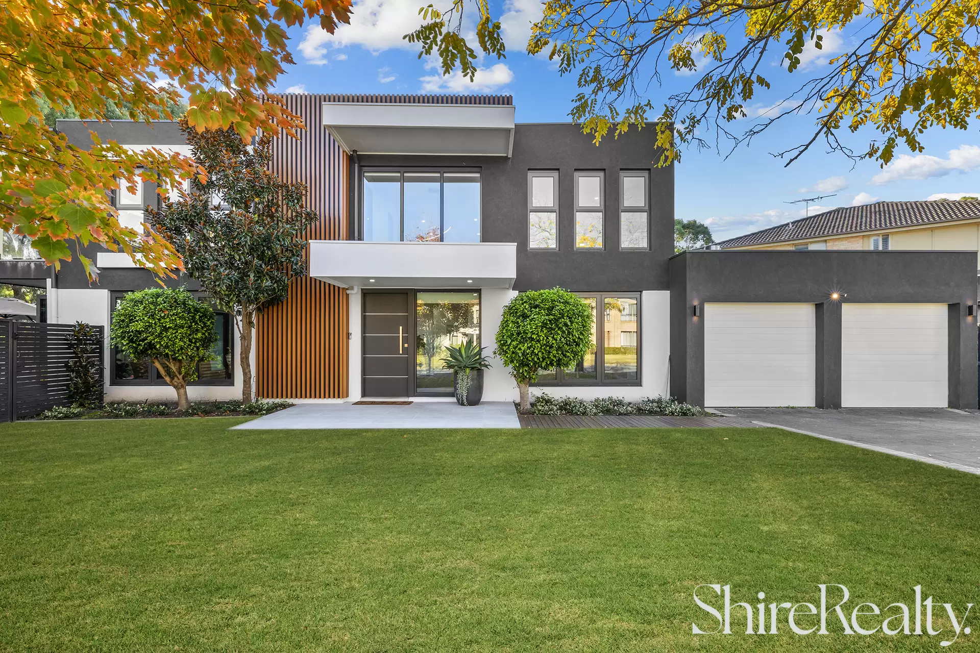 2 Rosebery Road, Kellyville Sold by Shire Realty - image 9