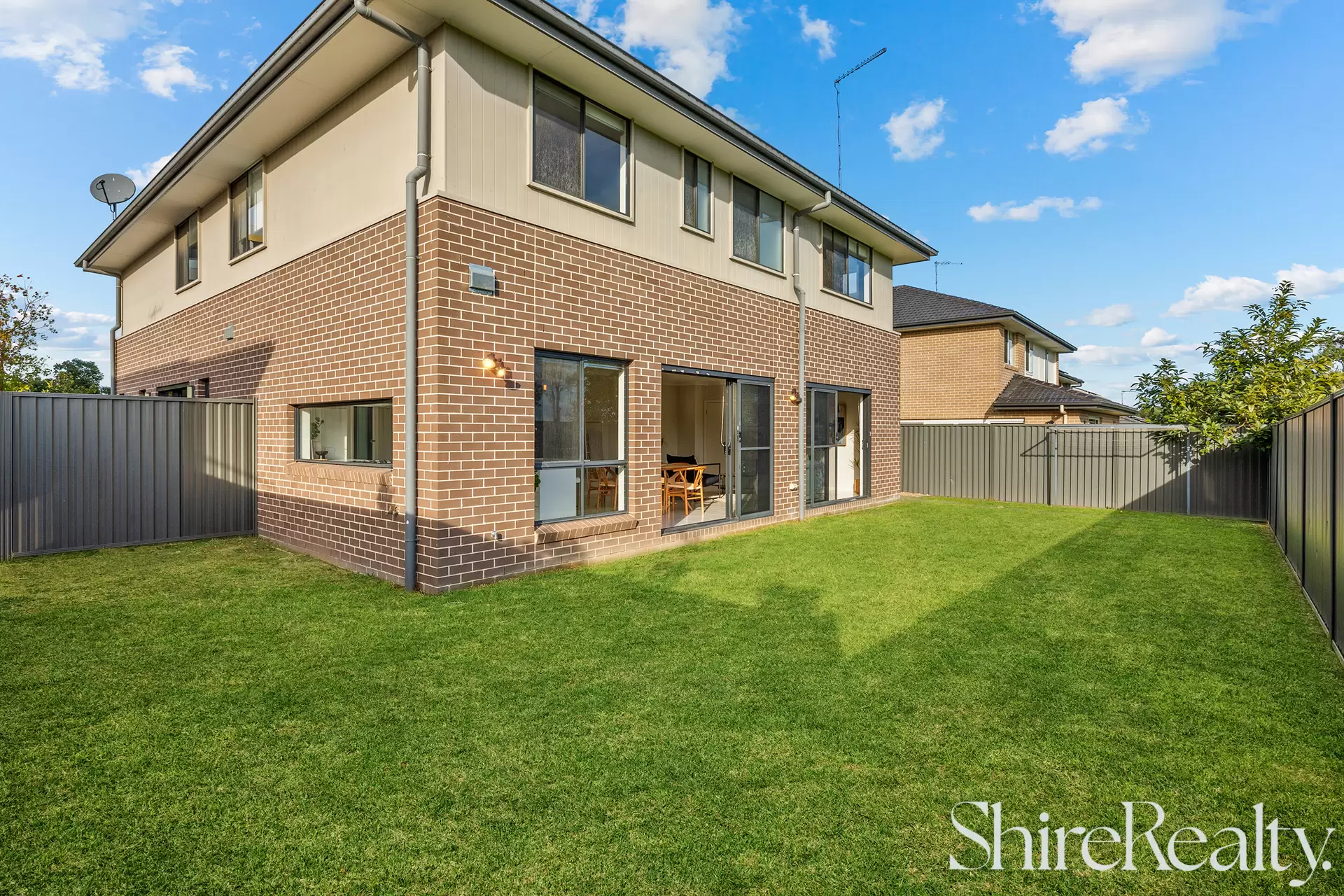 7 Beaton Road, North Kellyville Sold by Shire Realty - image 18