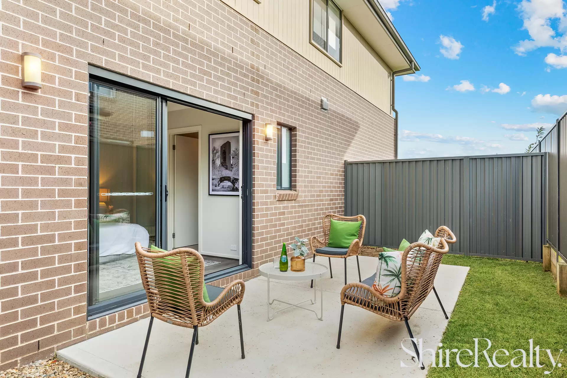 7 Beaton Road, North Kellyville Sold by Shire Realty - image 17