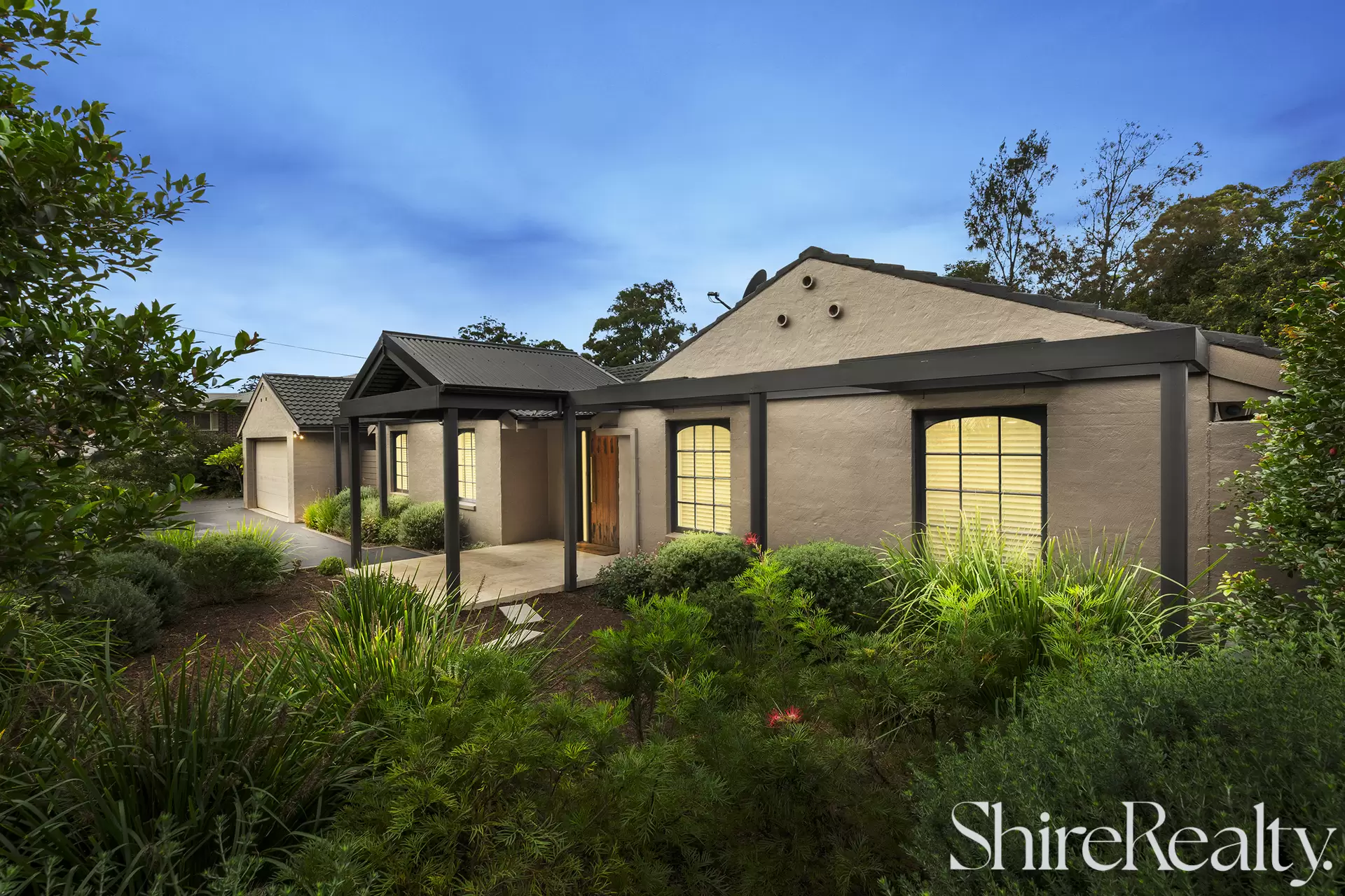 20 White Cedar Drive, Castle Hill Sold by Shire Realty - image 2