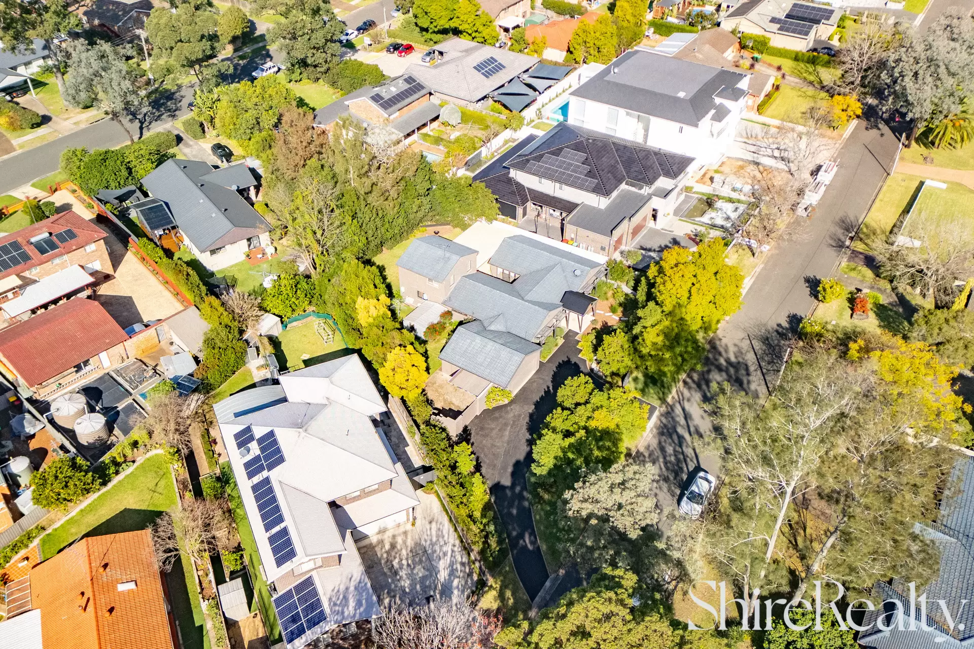 20 White Cedar Drive, Castle Hill Sold by Shire Realty - image 28