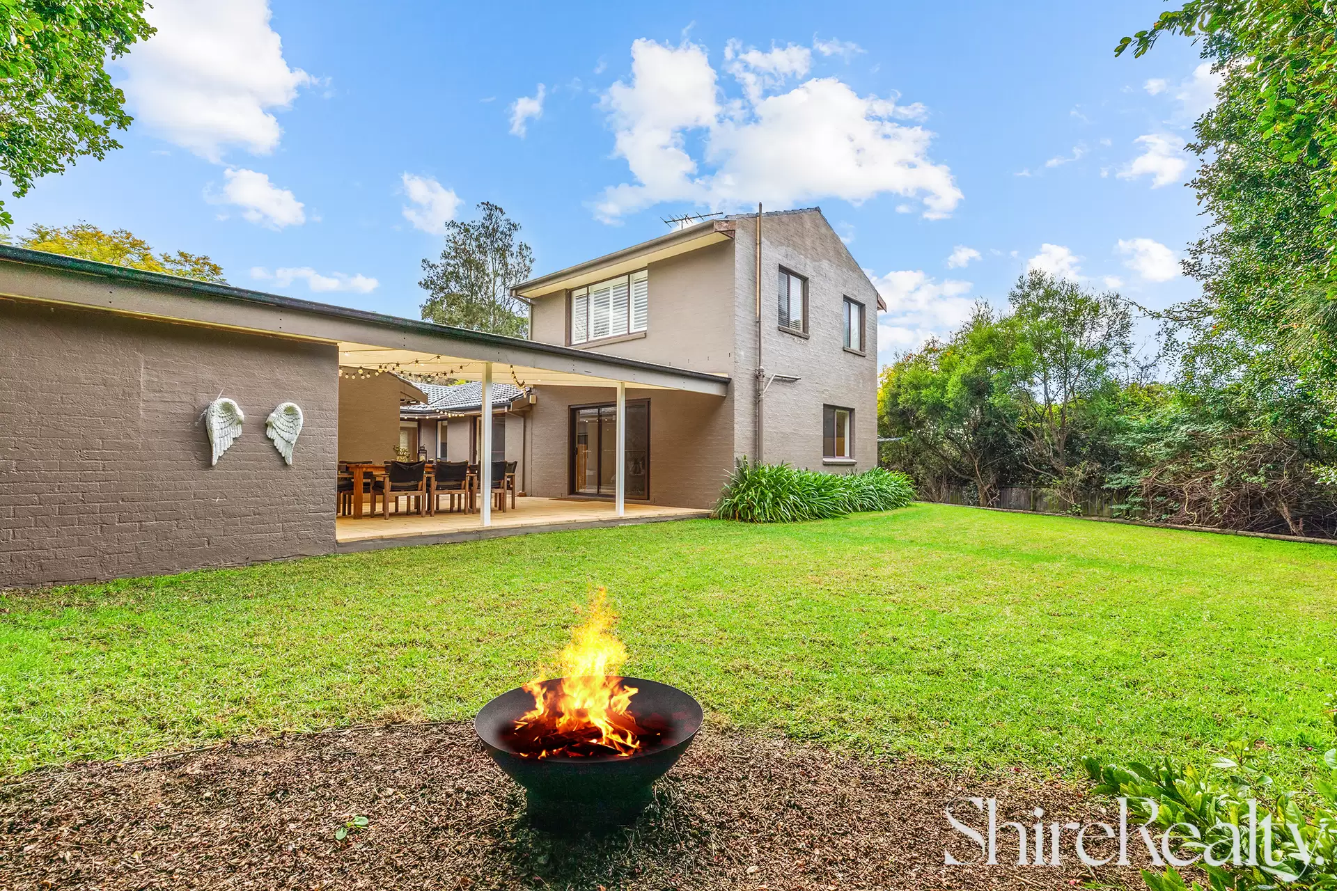 20 White Cedar Drive, Castle Hill Sold by Shire Realty - image 20