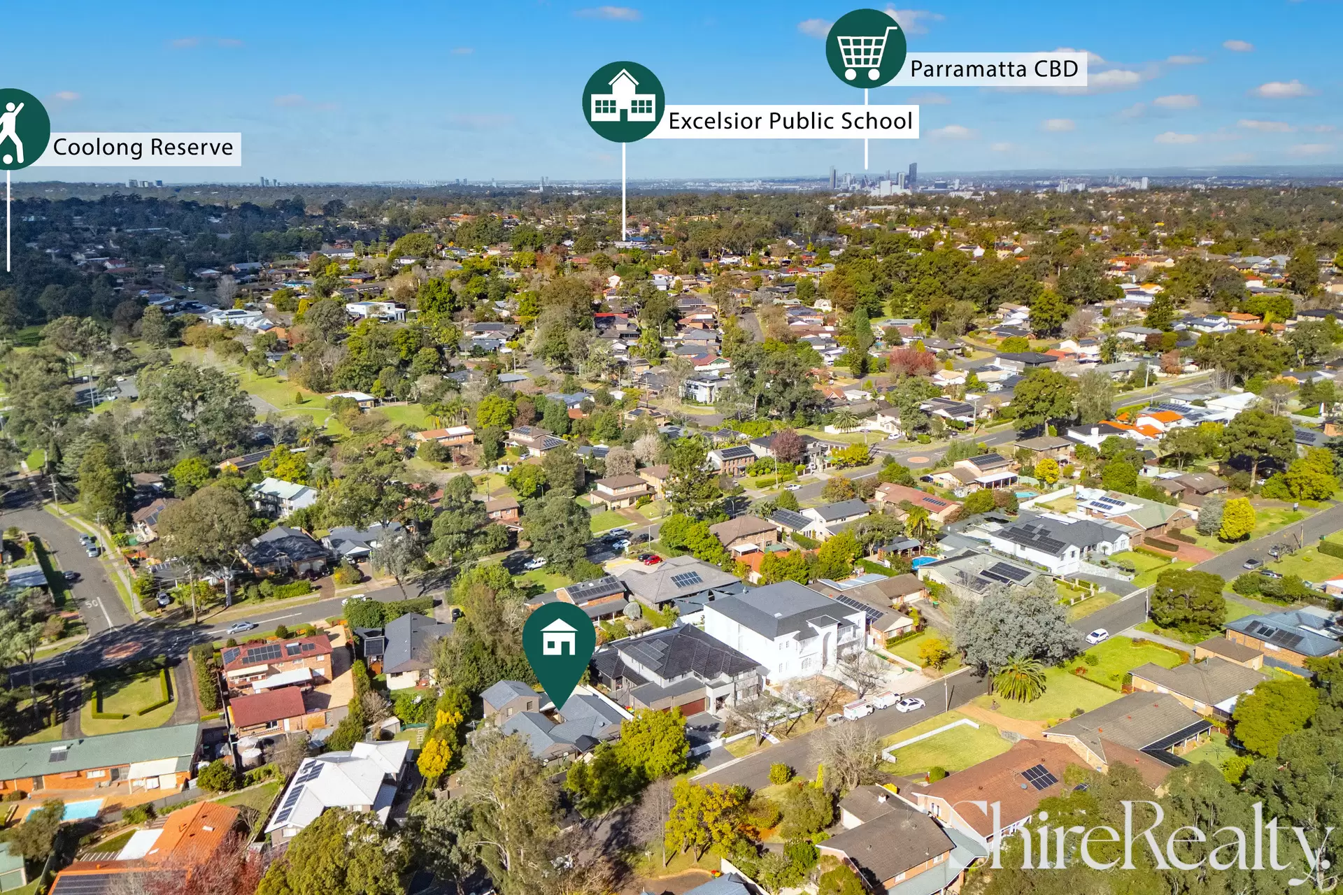 20 White Cedar Drive, Castle Hill Sold by Shire Realty - image 27