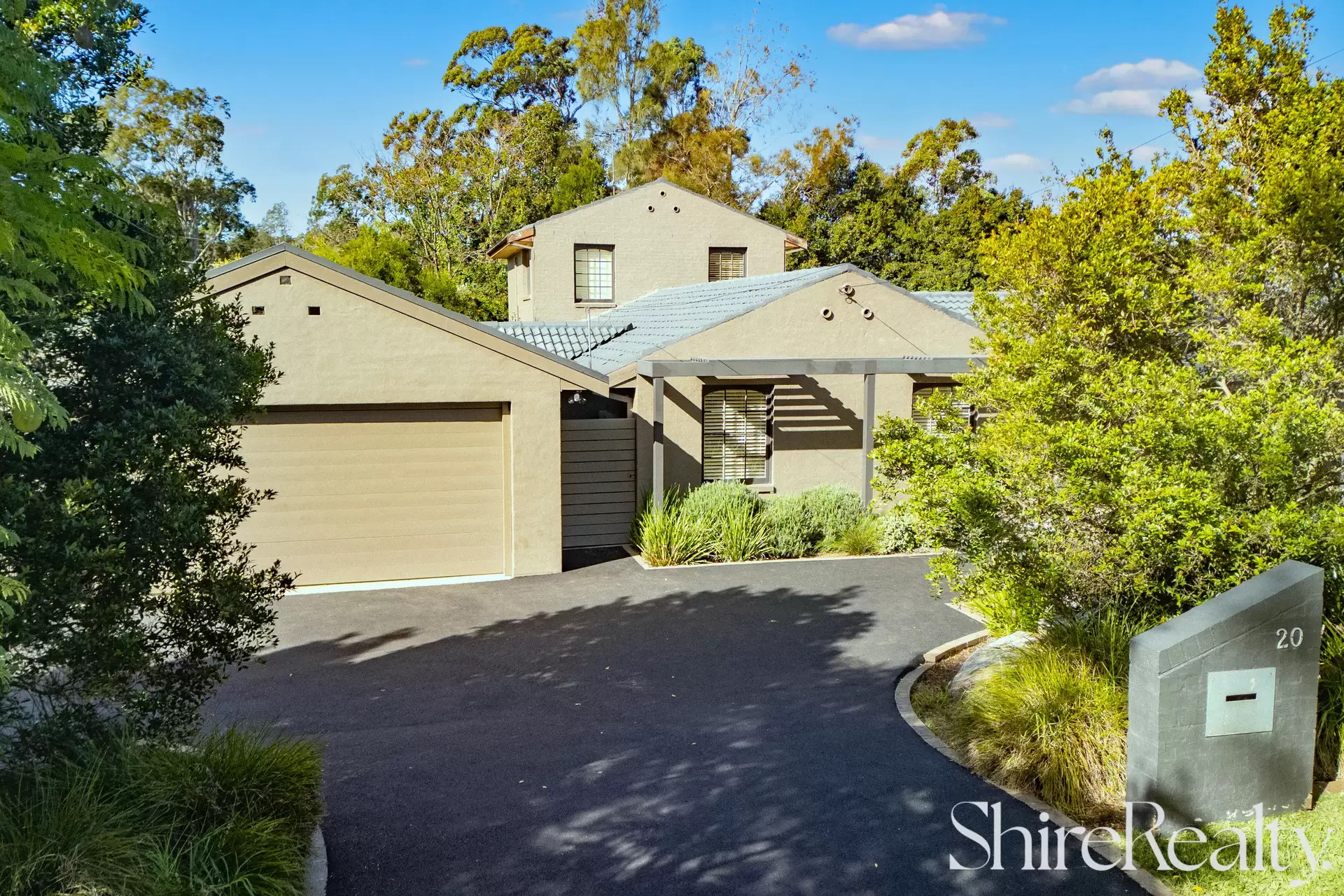 20 White Cedar Drive, Castle Hill Sold by Shire Realty - image 22