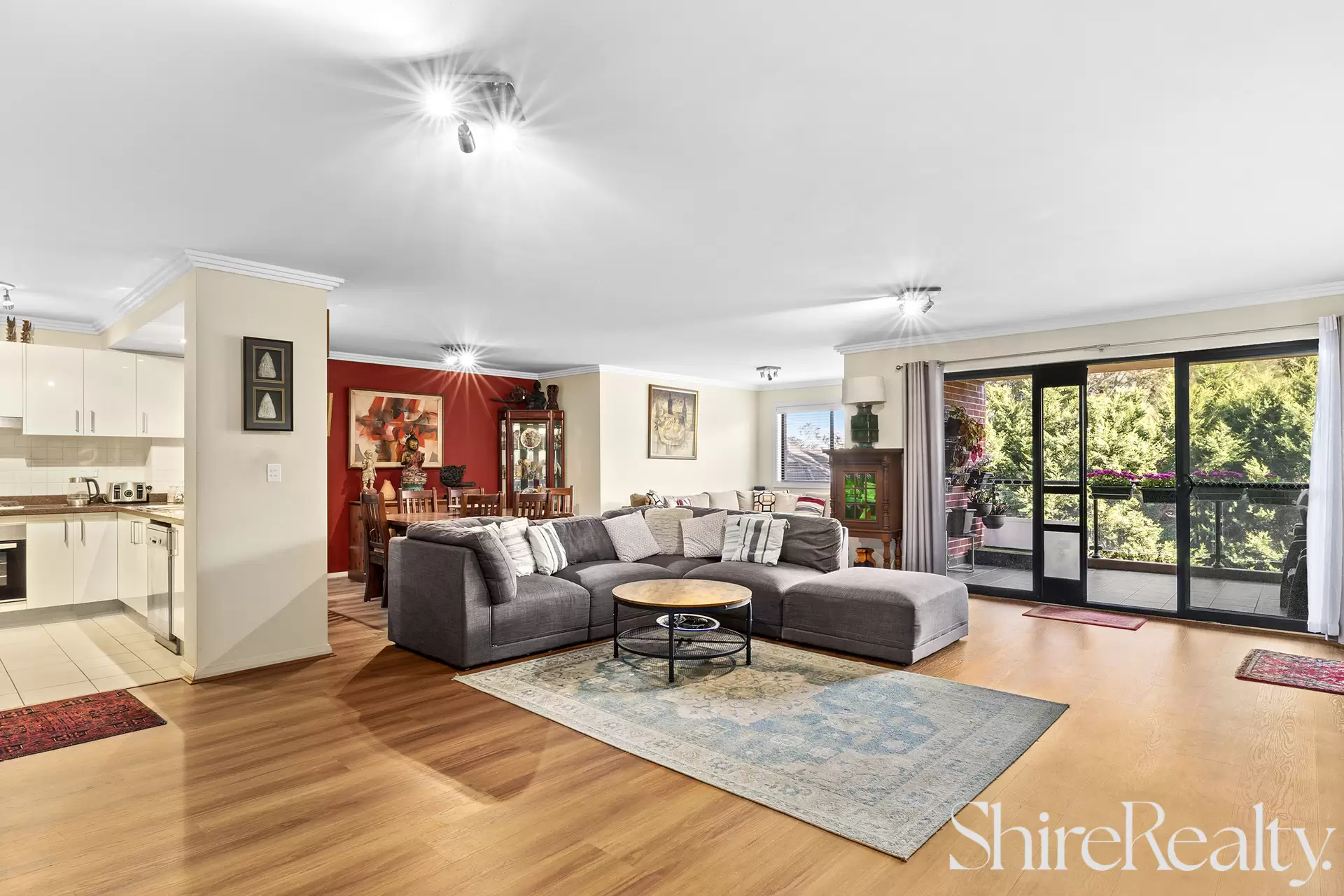 56/12-18 Hume Avenue, Castle Hill Sold by Shire Realty - image 5