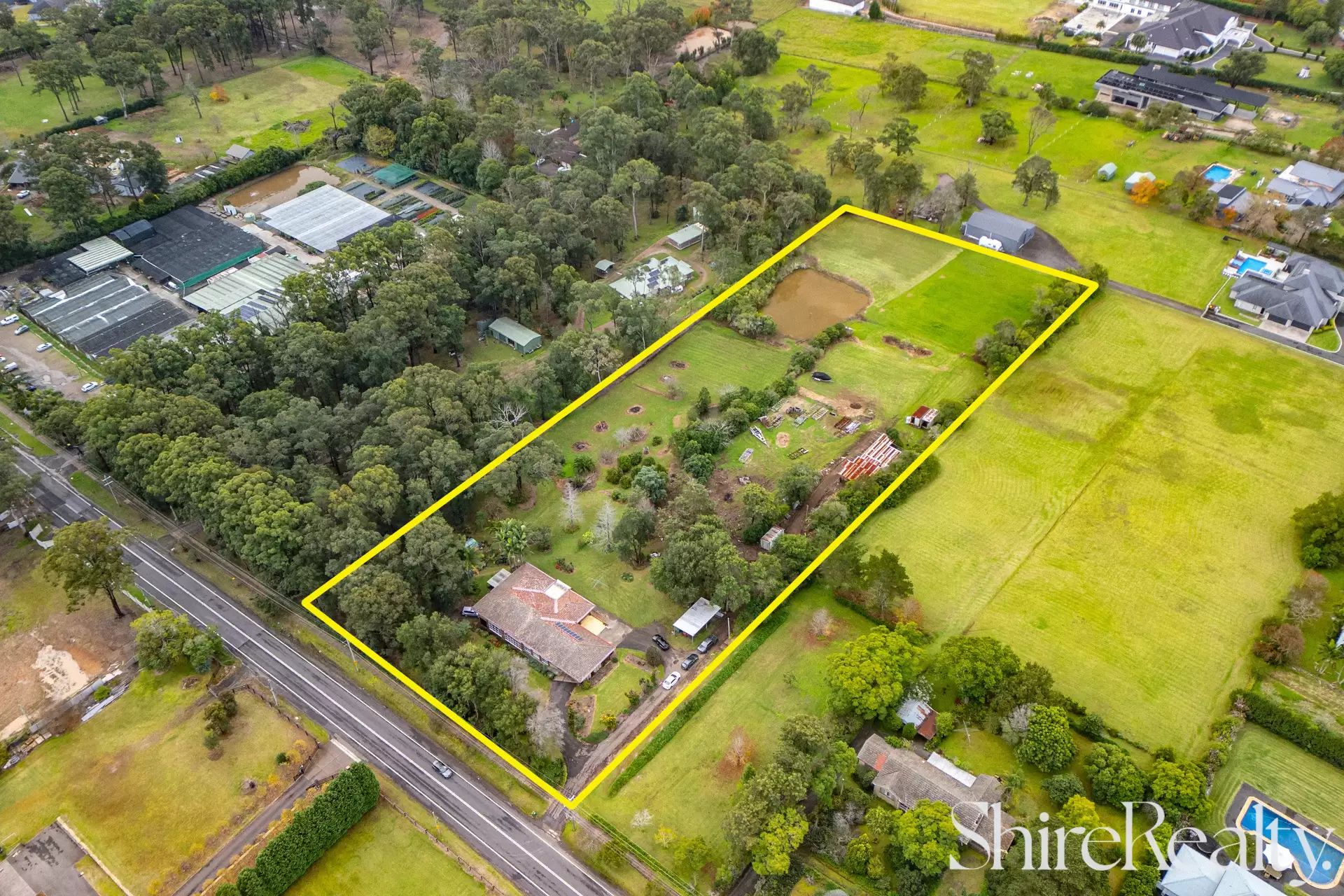 7 Pitt Town Road, Kenthurst Sold by Shire Realty - image 18