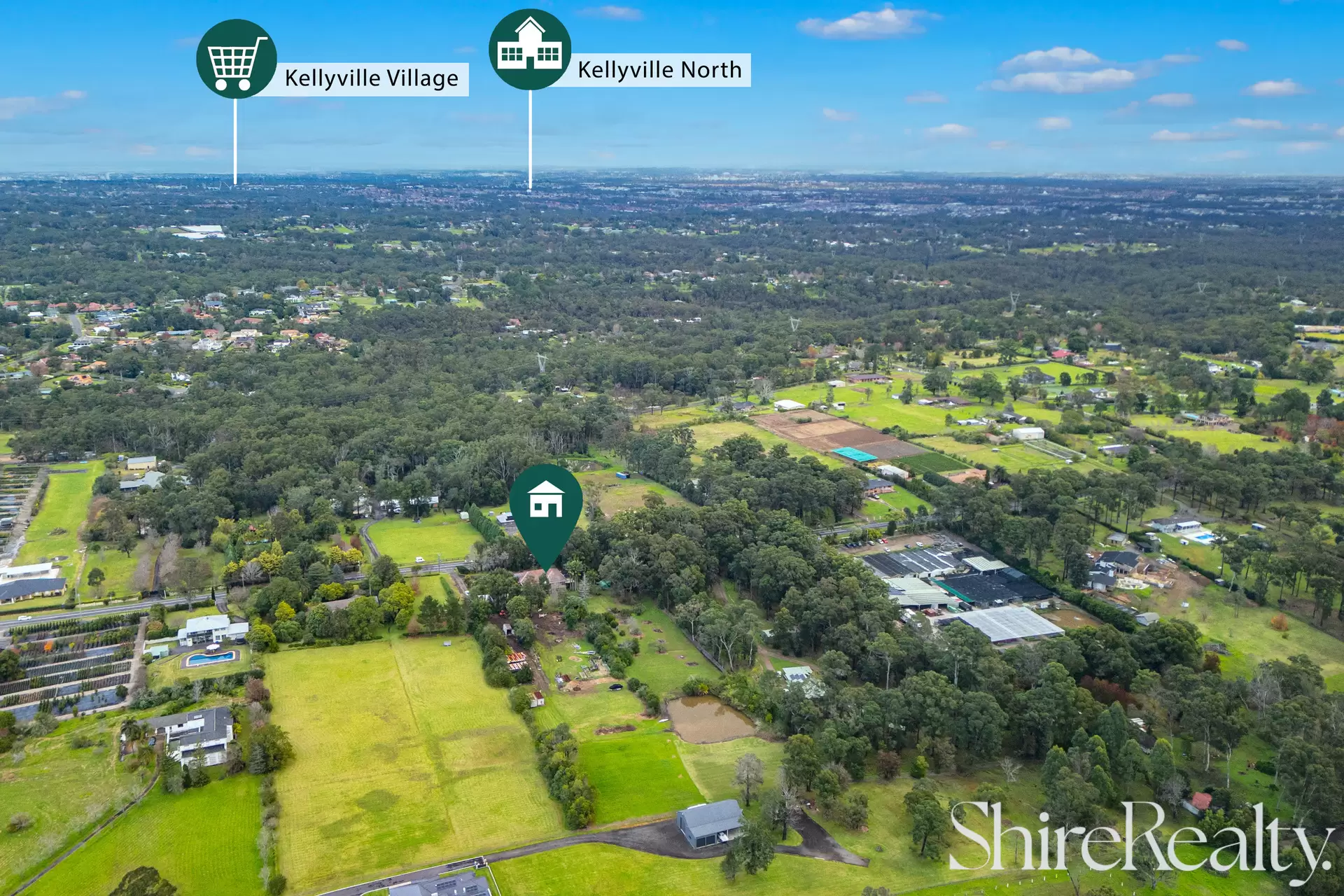 7 Pitt Town Road, Kenthurst Sold by Shire Realty - image 20