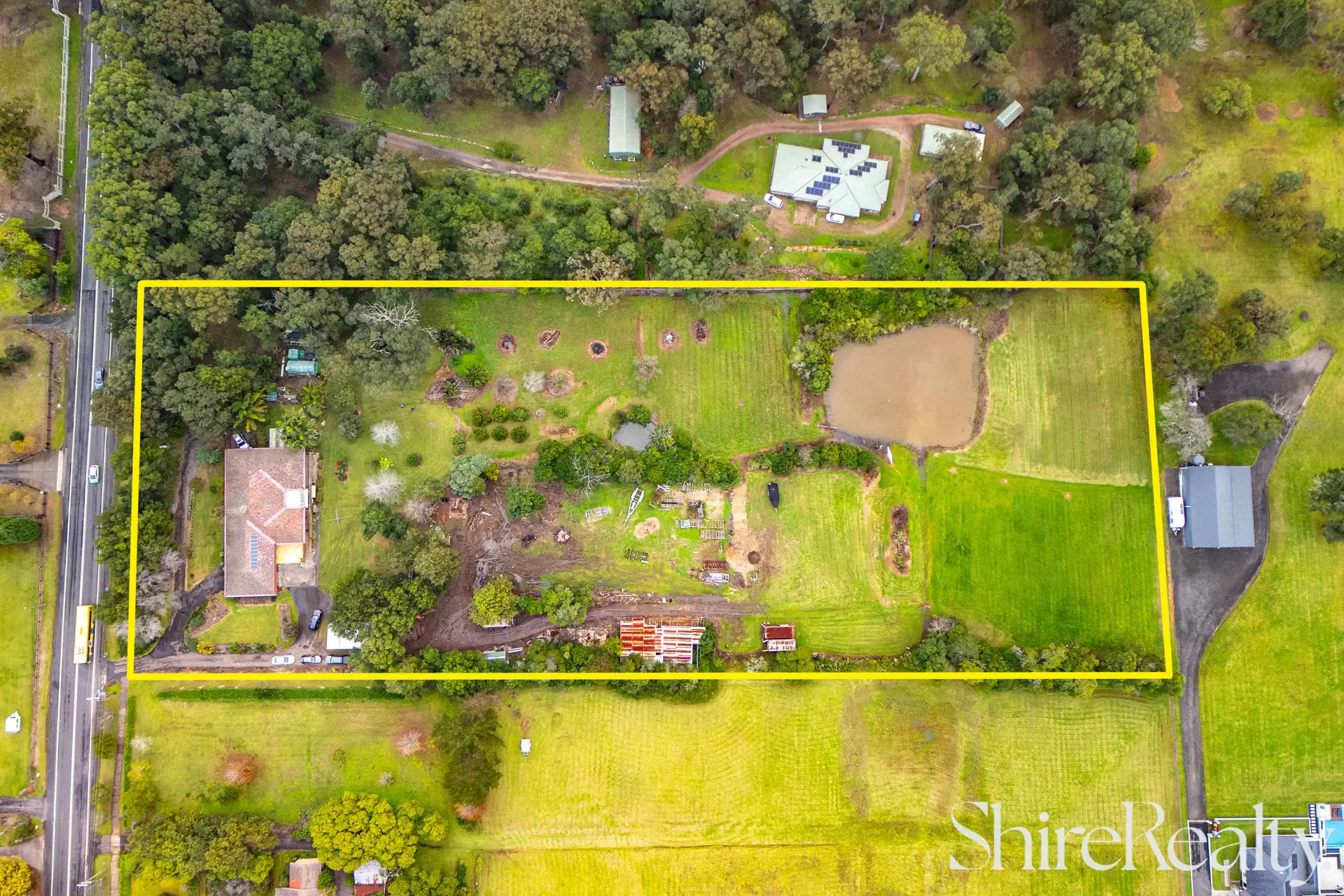 7 Pitt Town Road, Kenthurst Sold by Shire Realty - image 21