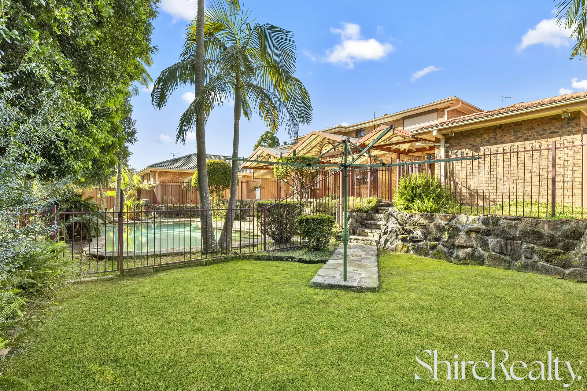 23 Bennett Place, Castle Hill Sold by Shire Realty - image 13